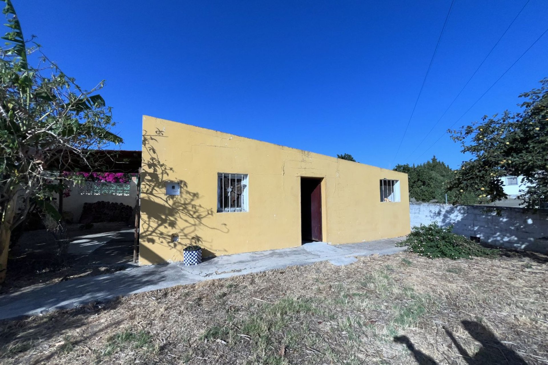 Reventa - House - Finca - Cortijo - Estepona - Estepona Centro