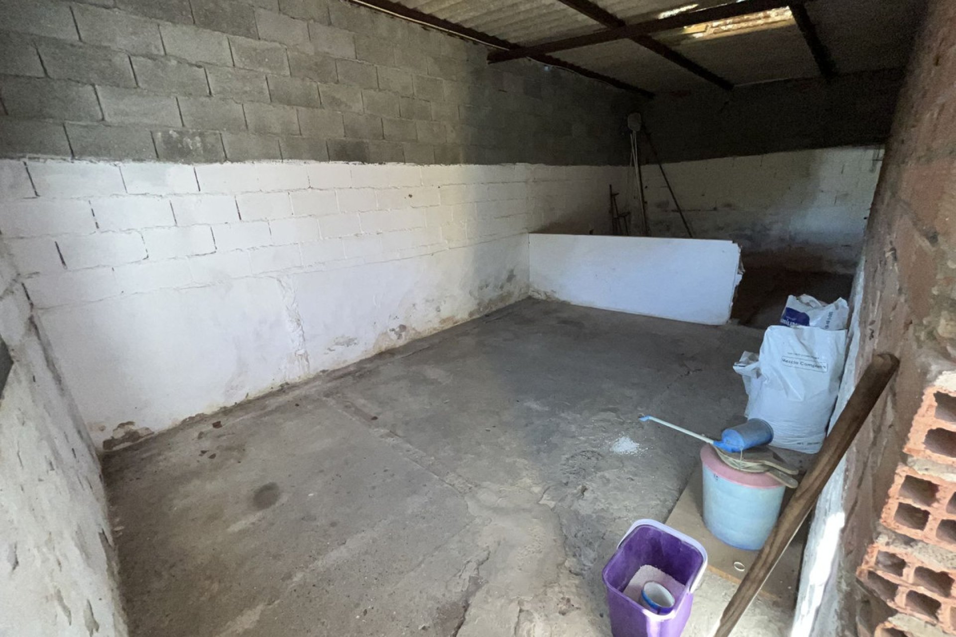 Reventa - House - Finca - Cortijo - Estepona - Estepona Centro