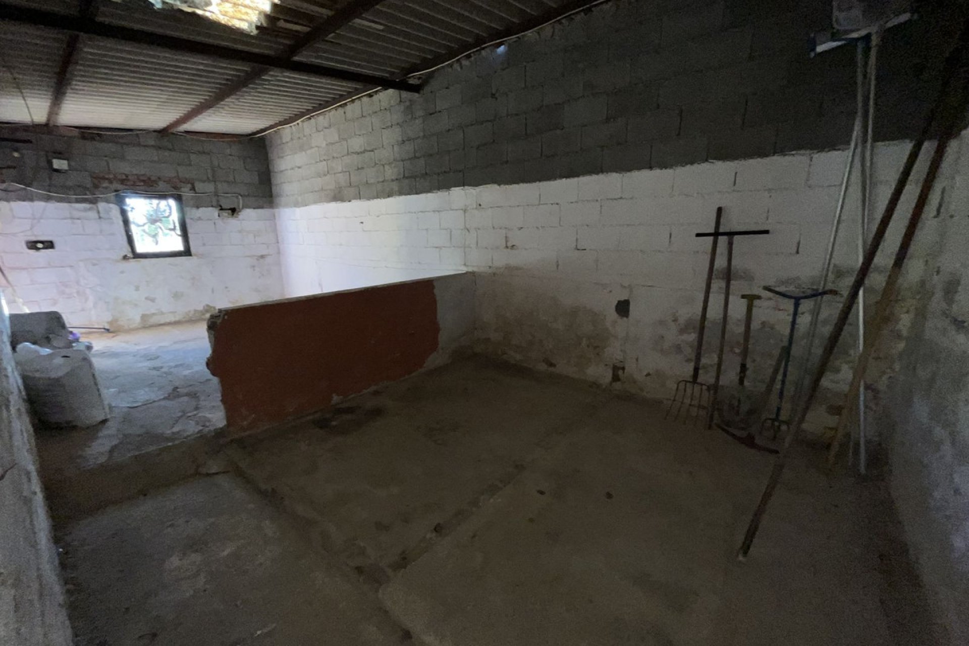 Reventa - House - Finca - Cortijo - Estepona - Estepona Centro