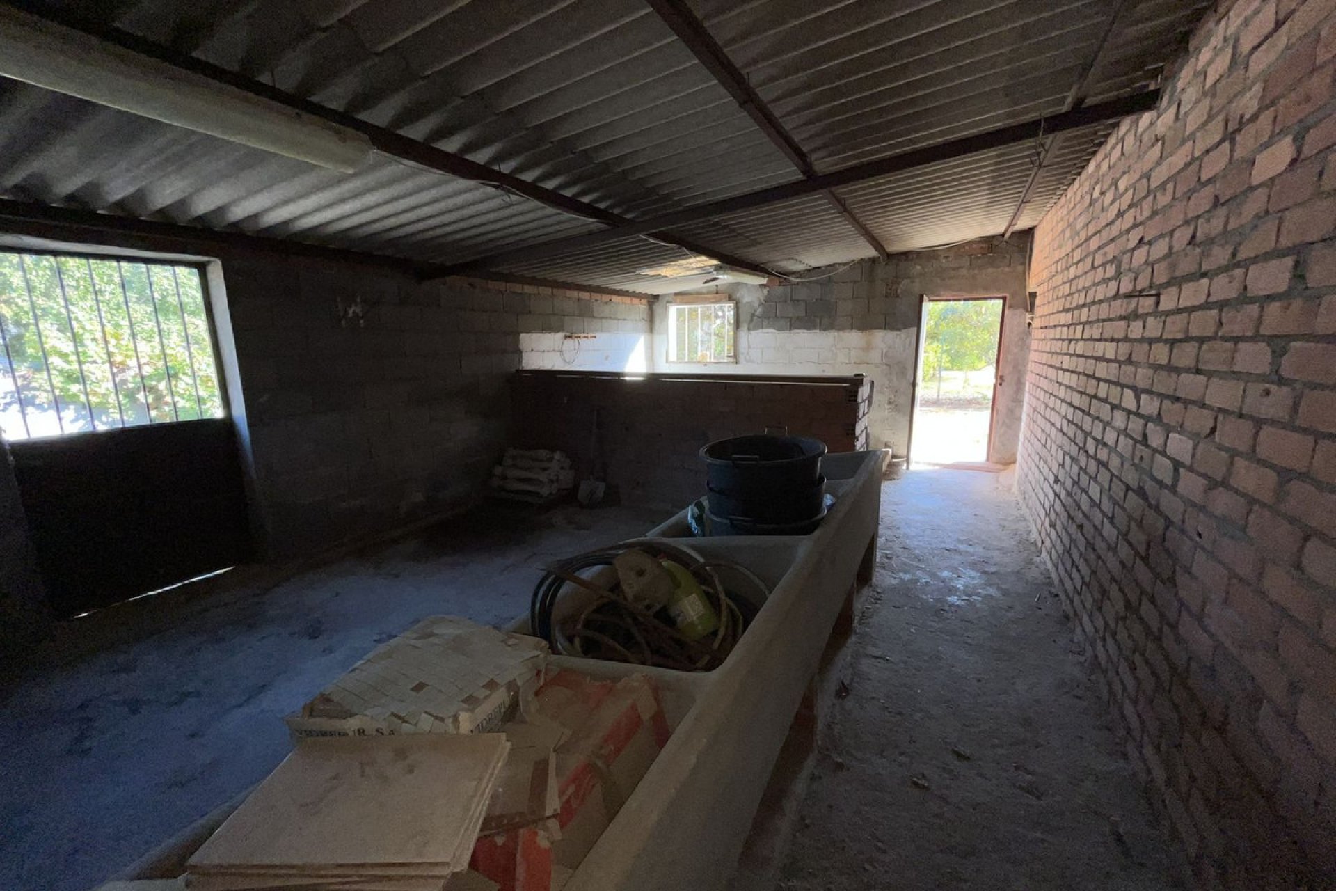 Reventa - House - Finca - Cortijo - Estepona - Estepona Centro