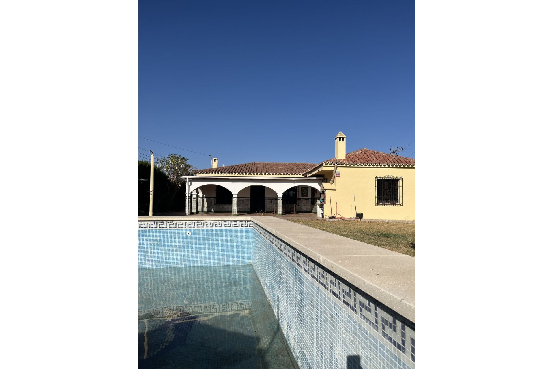 Reventa - House - Finca - Cortijo - Estepona - Estepona Centro