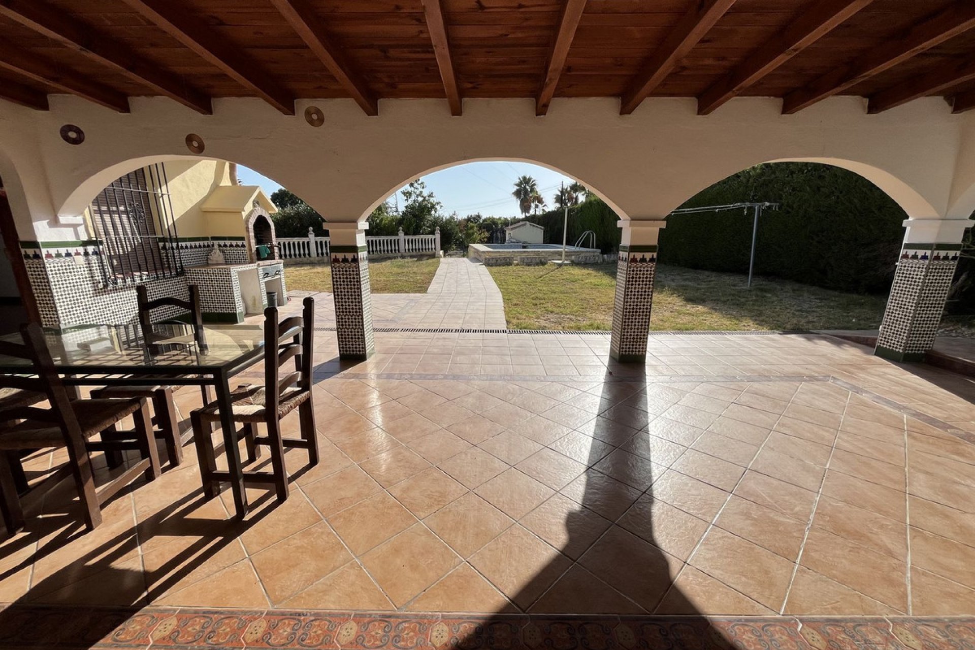 Reventa - House - Finca - Cortijo - Estepona - Estepona Centro