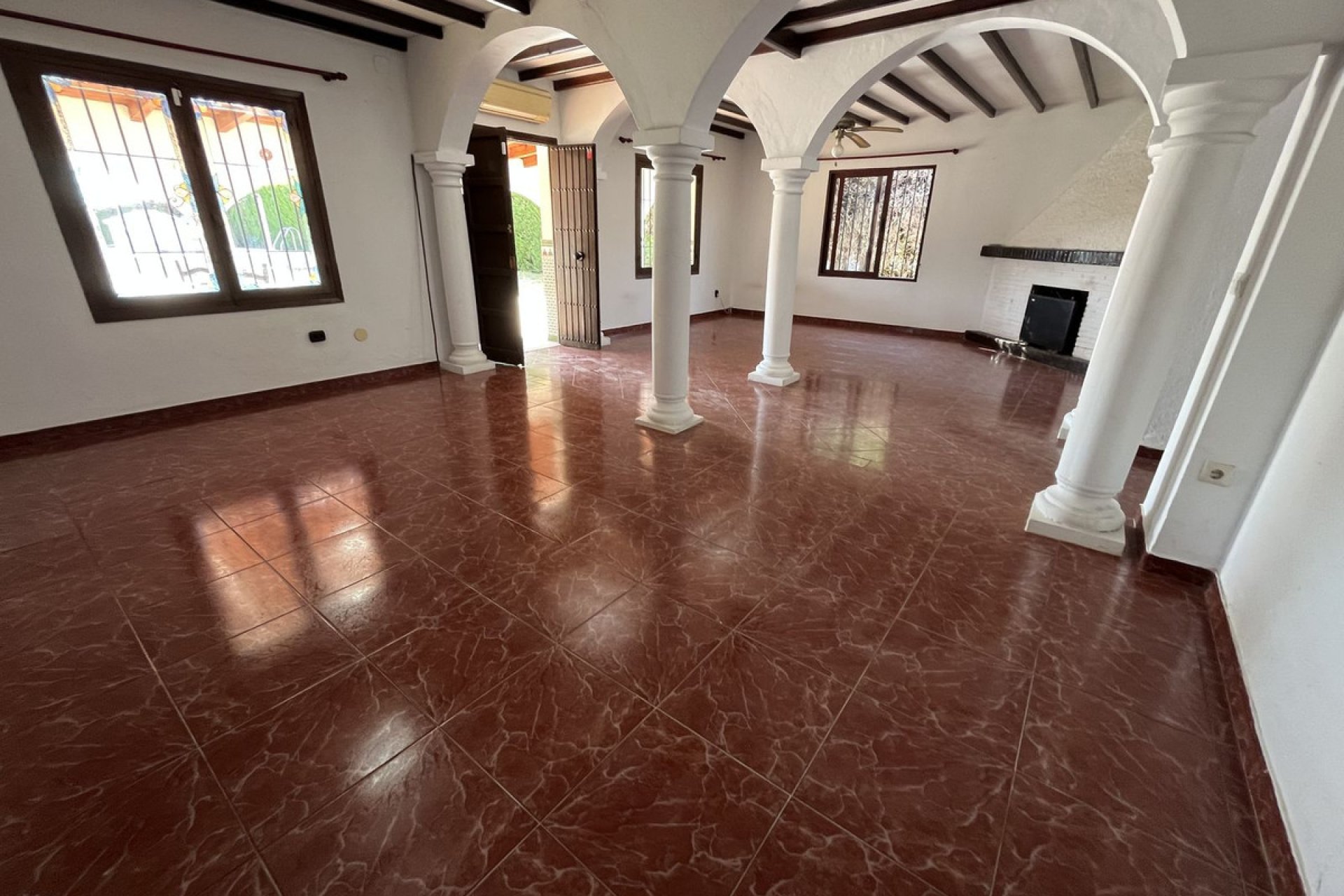 Reventa - House - Finca - Cortijo - Estepona - Estepona Centro