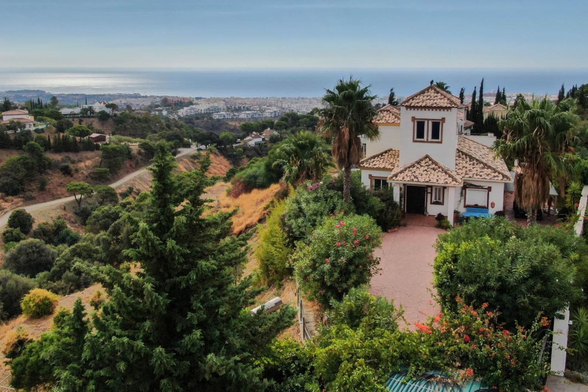 Reventa - House - Finca - Cortijo - Estepona - Estepona Centro