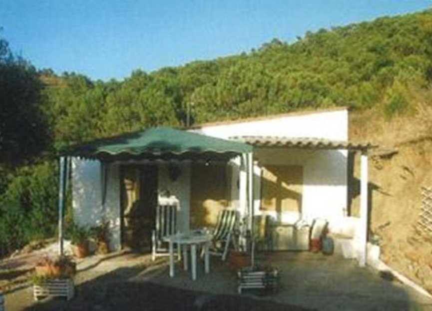 Reventa - House - Finca - Cortijo - Estepona - Estepona Centro