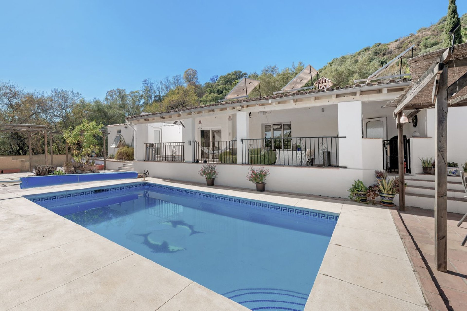 Reventa - House - Finca - Cortijo - Estepona - Estepona Centro