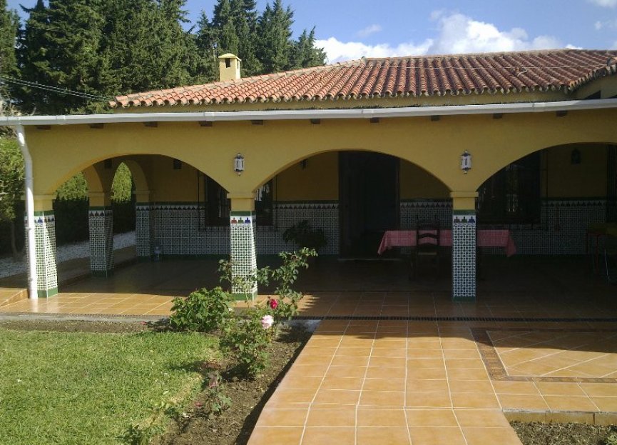 Reventa - House - Finca - Cortijo - Estepona - Estepona Centro