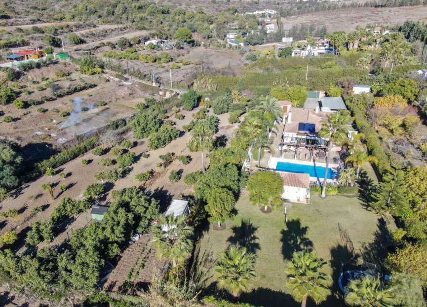 Reventa - House - Finca - Cortijo - Estepona - Estepona Centro