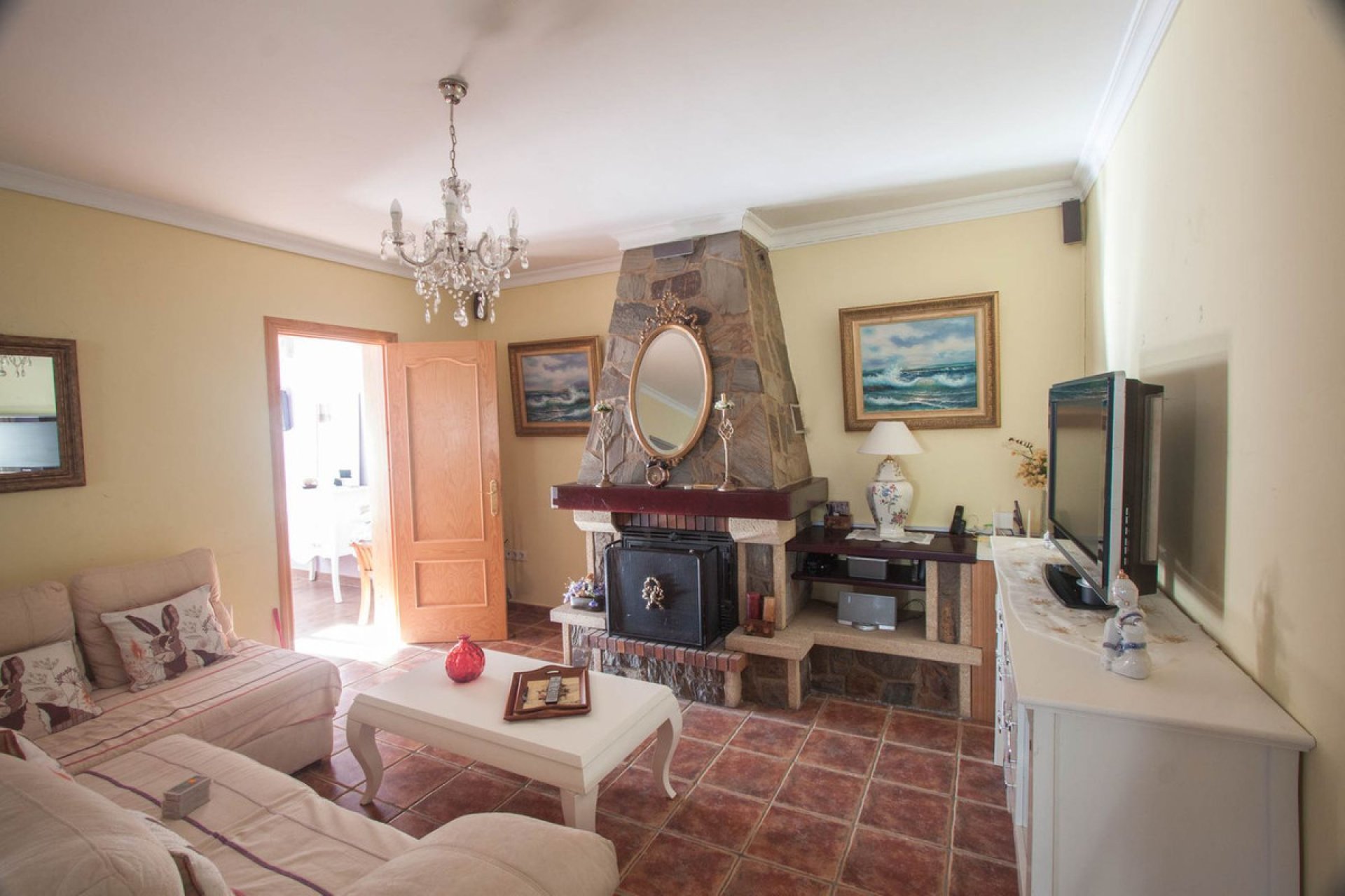 Reventa - House - Finca - Cortijo - Estepona - Estepona Centro