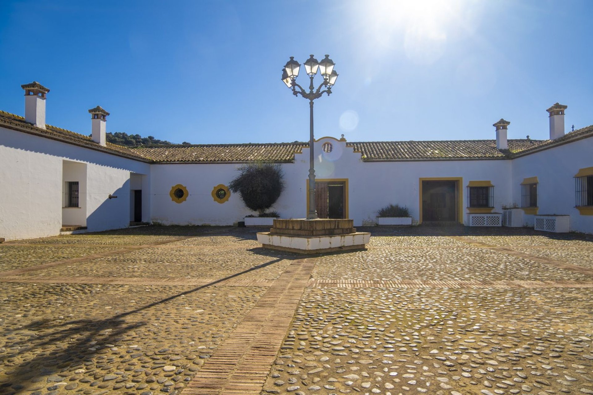 Reventa - House - Finca - Cortijo - Estepona - Estepona Centro