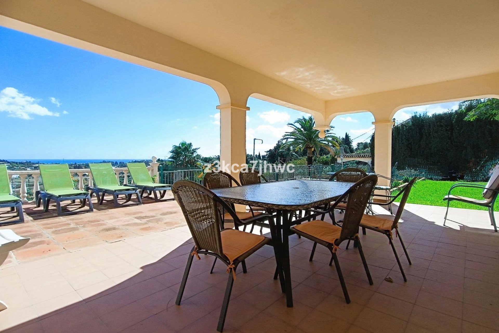 Reventa - House - Finca - Cortijo - Estepona - Estepona Centro