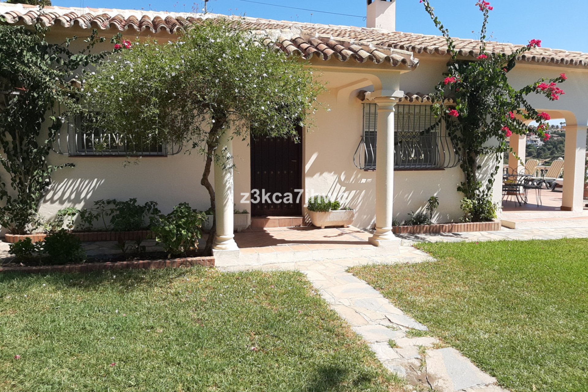 Reventa - House - Finca - Cortijo - Estepona - Estepona Centro