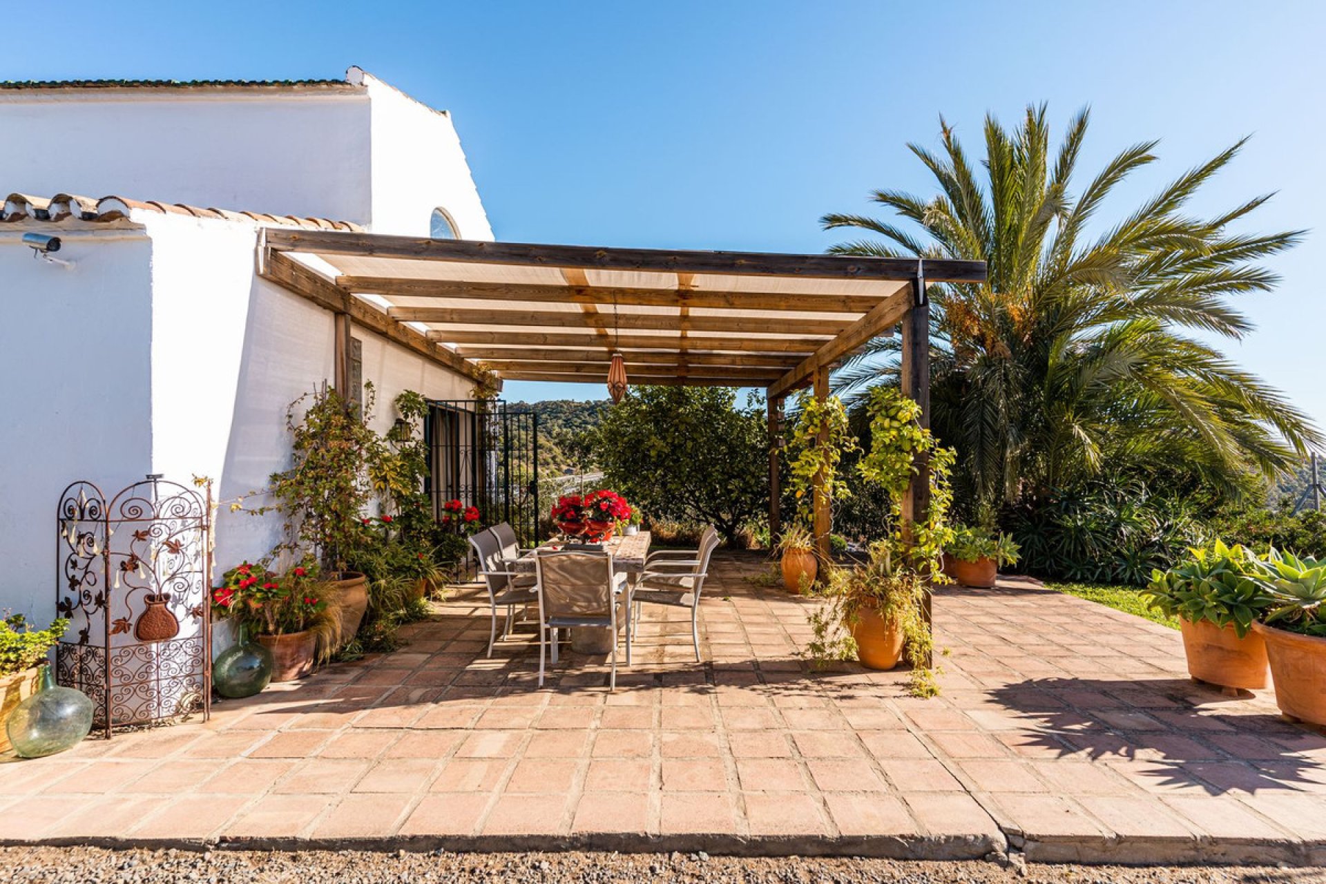 Reventa - House - Finca - Cortijo - Estepona - Estepona Centro