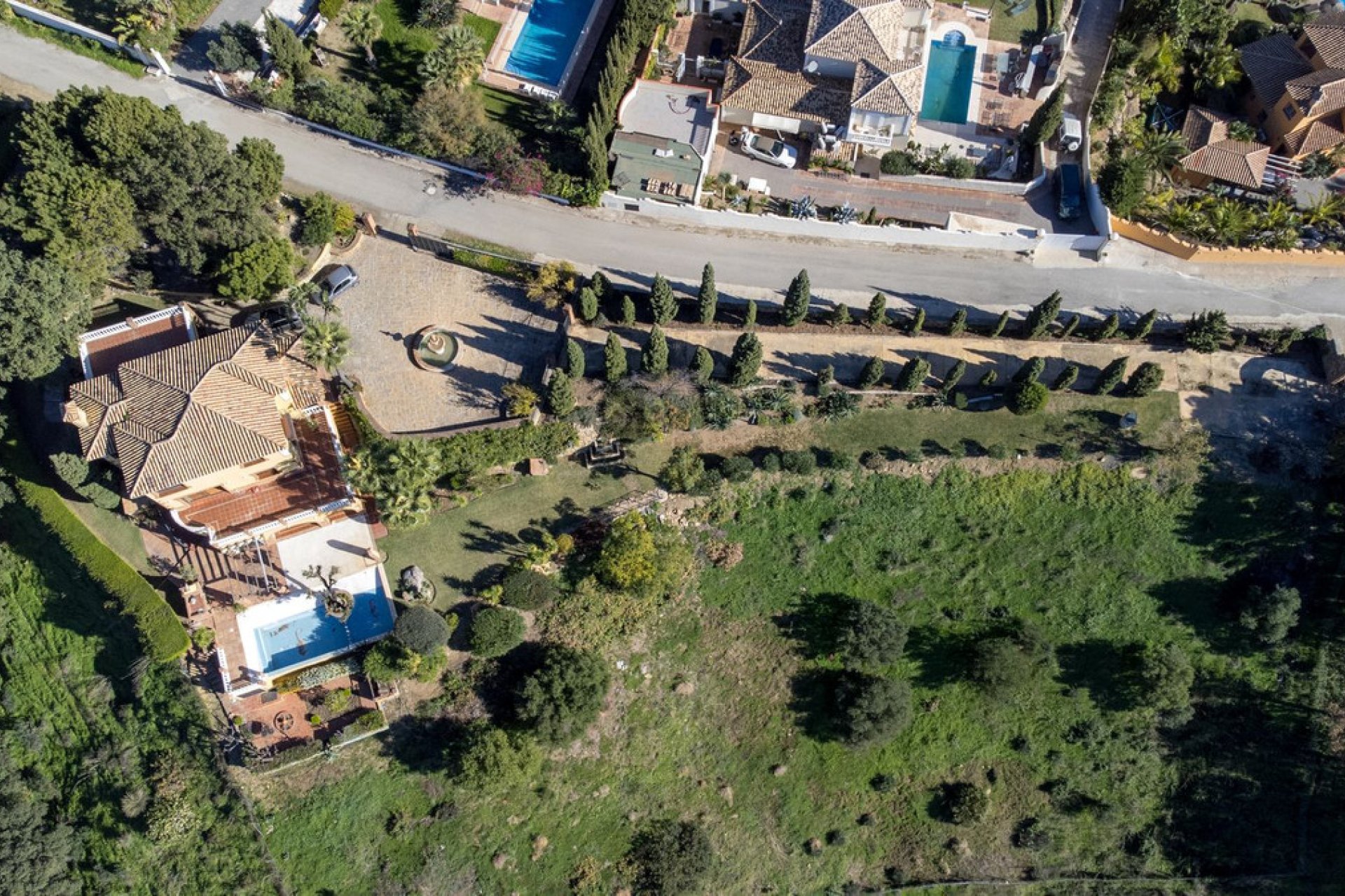 Reventa - House - Finca - Cortijo - Estepona - Estepona Centro