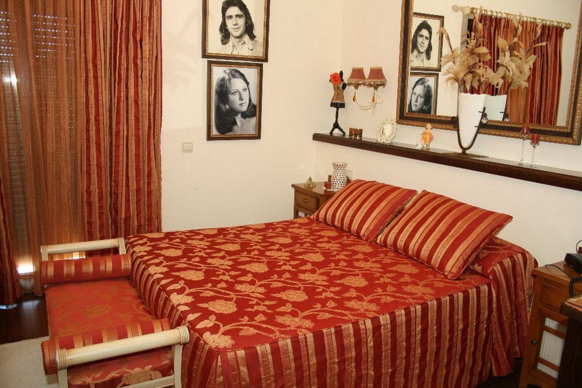 Reventa - House - Finca - Cortijo - Estepona - Estepona Centro