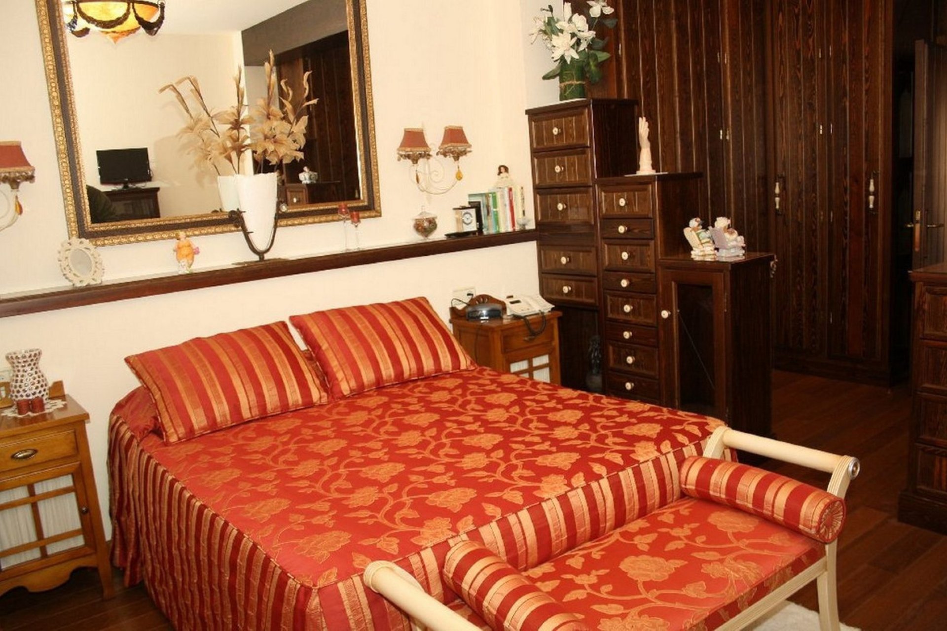 Reventa - House - Finca - Cortijo - Estepona - Estepona Centro