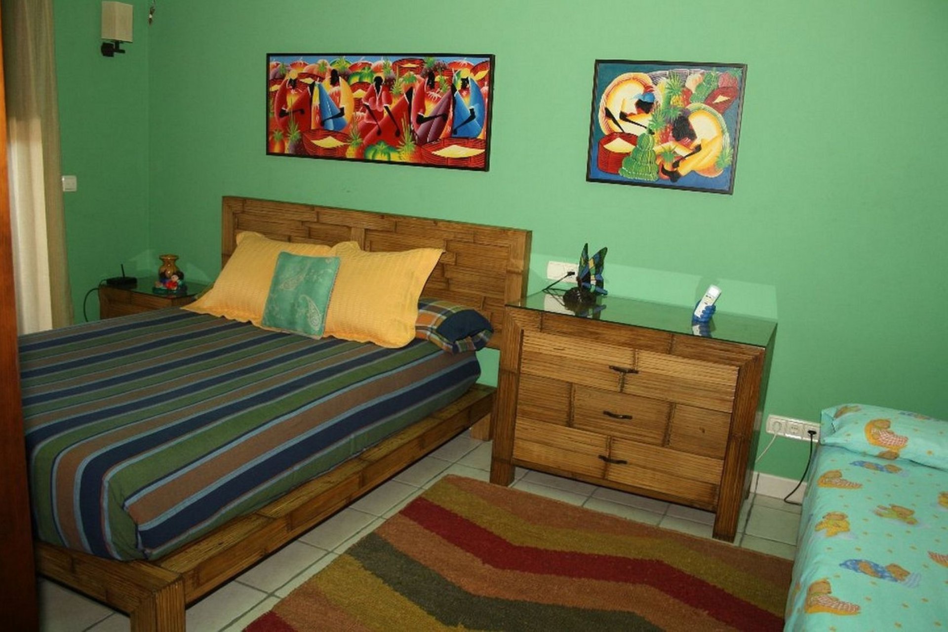 Reventa - House - Finca - Cortijo - Estepona - Estepona Centro