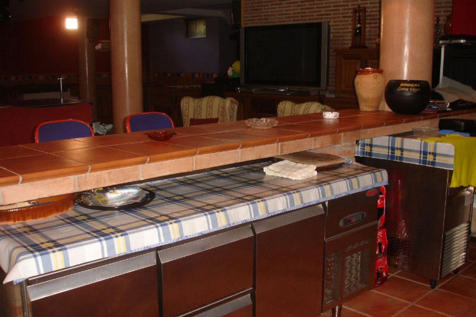 Reventa - House - Finca - Cortijo - Estepona - Estepona Centro