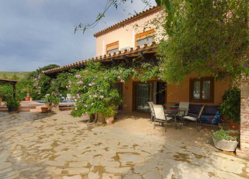 Reventa - House - Finca - Cortijo - Estepona - Estepona Centro