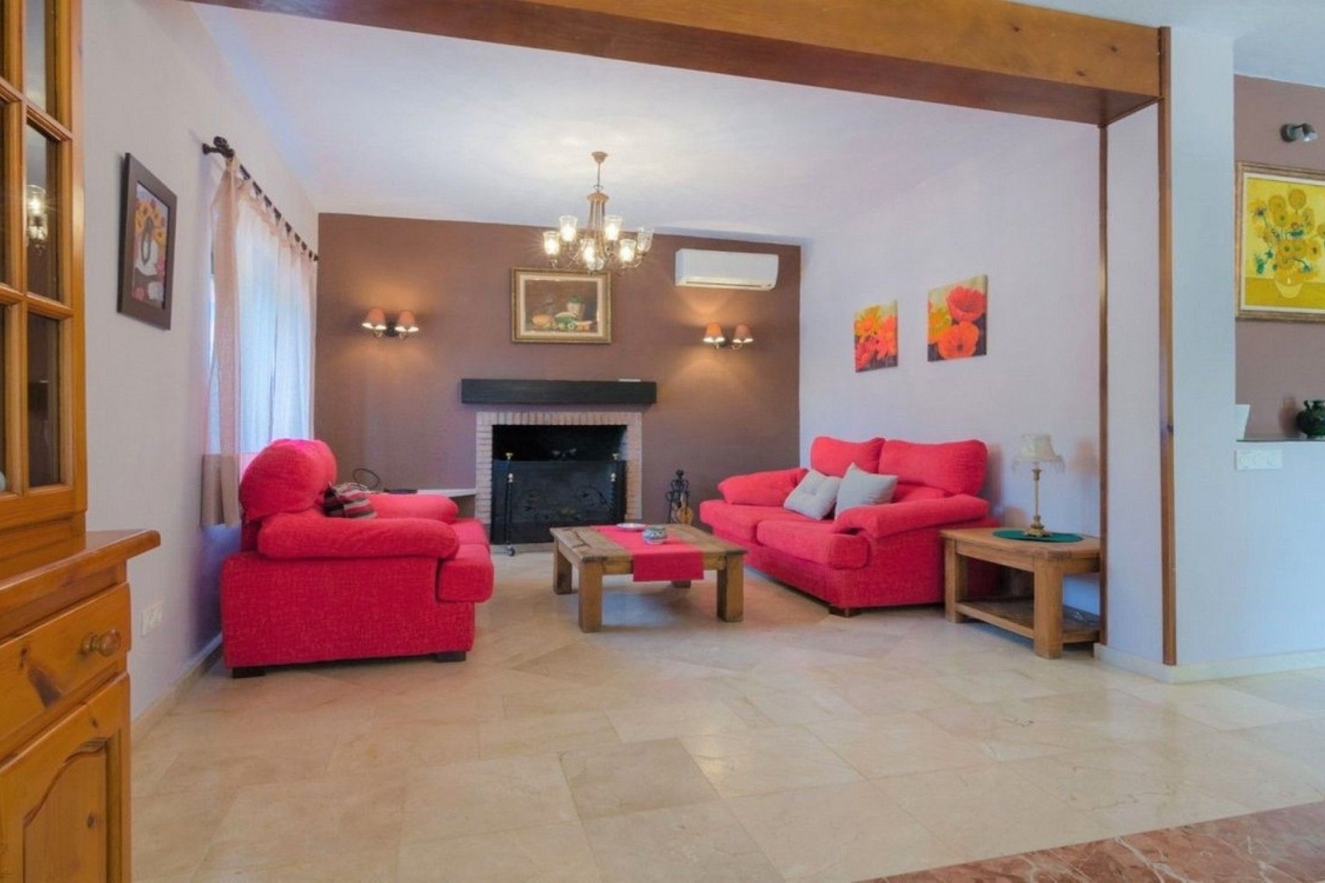 Reventa - House - Finca - Cortijo - Estepona - Estepona Centro