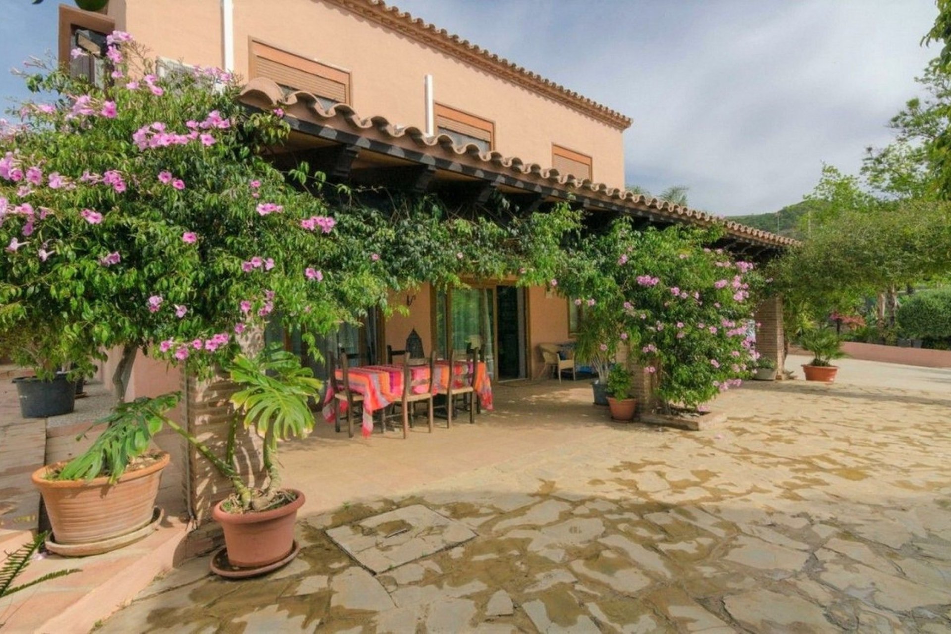 Reventa - House - Finca - Cortijo - Estepona - Estepona Centro