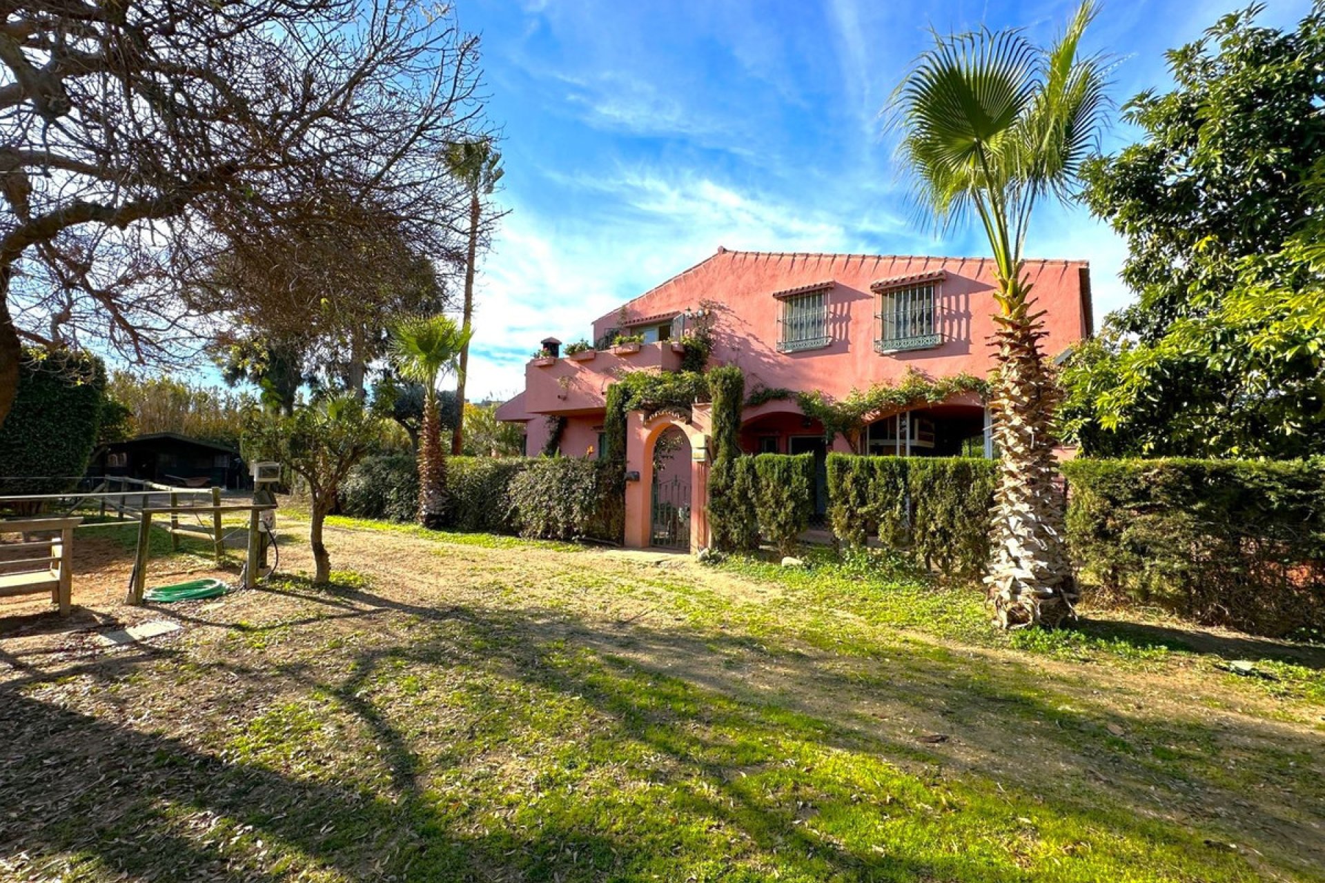 Reventa - House - Finca - Cortijo - Estepona - Estepona Centro
