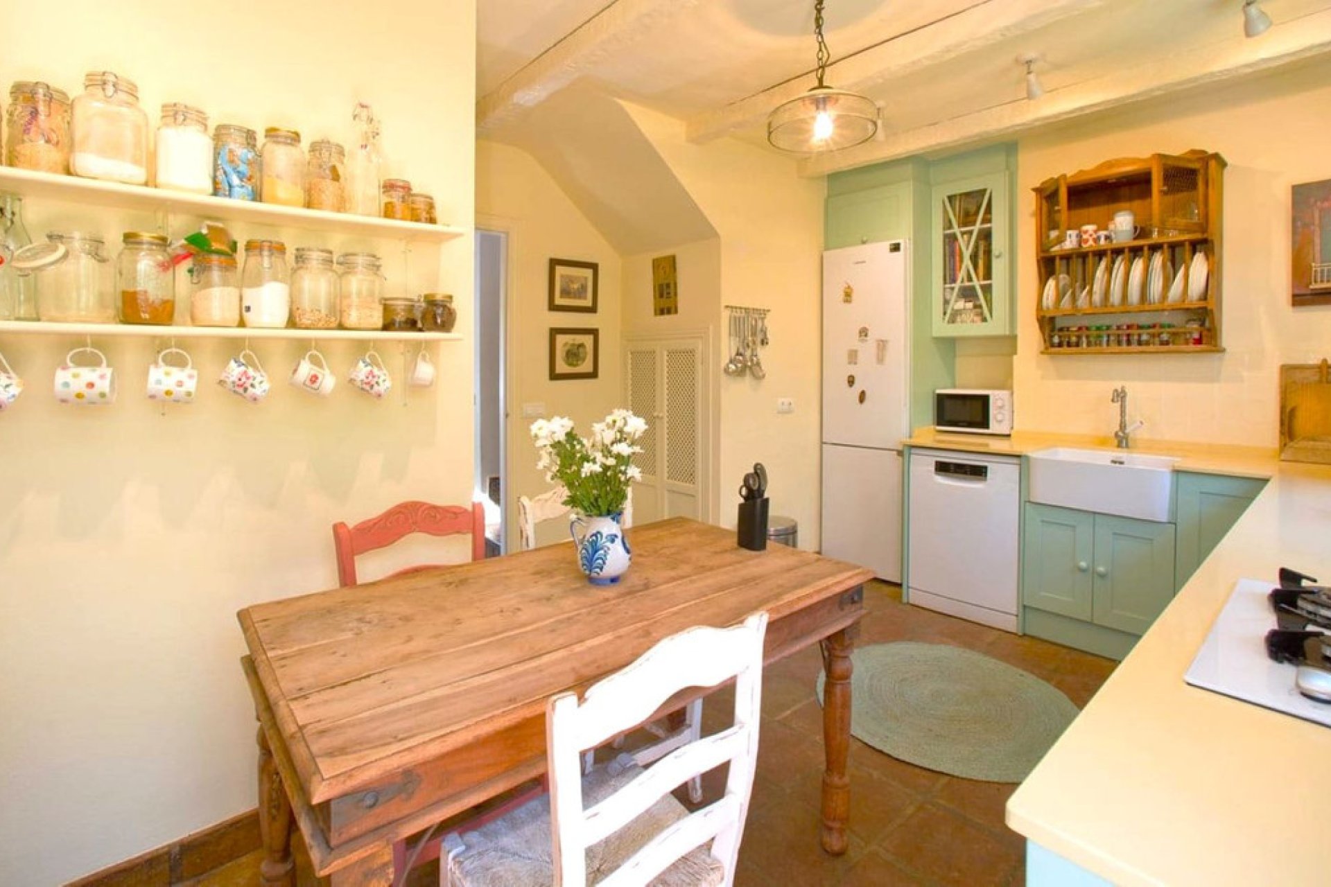 Reventa - House - Finca - Cortijo - Estepona - Estepona Centro