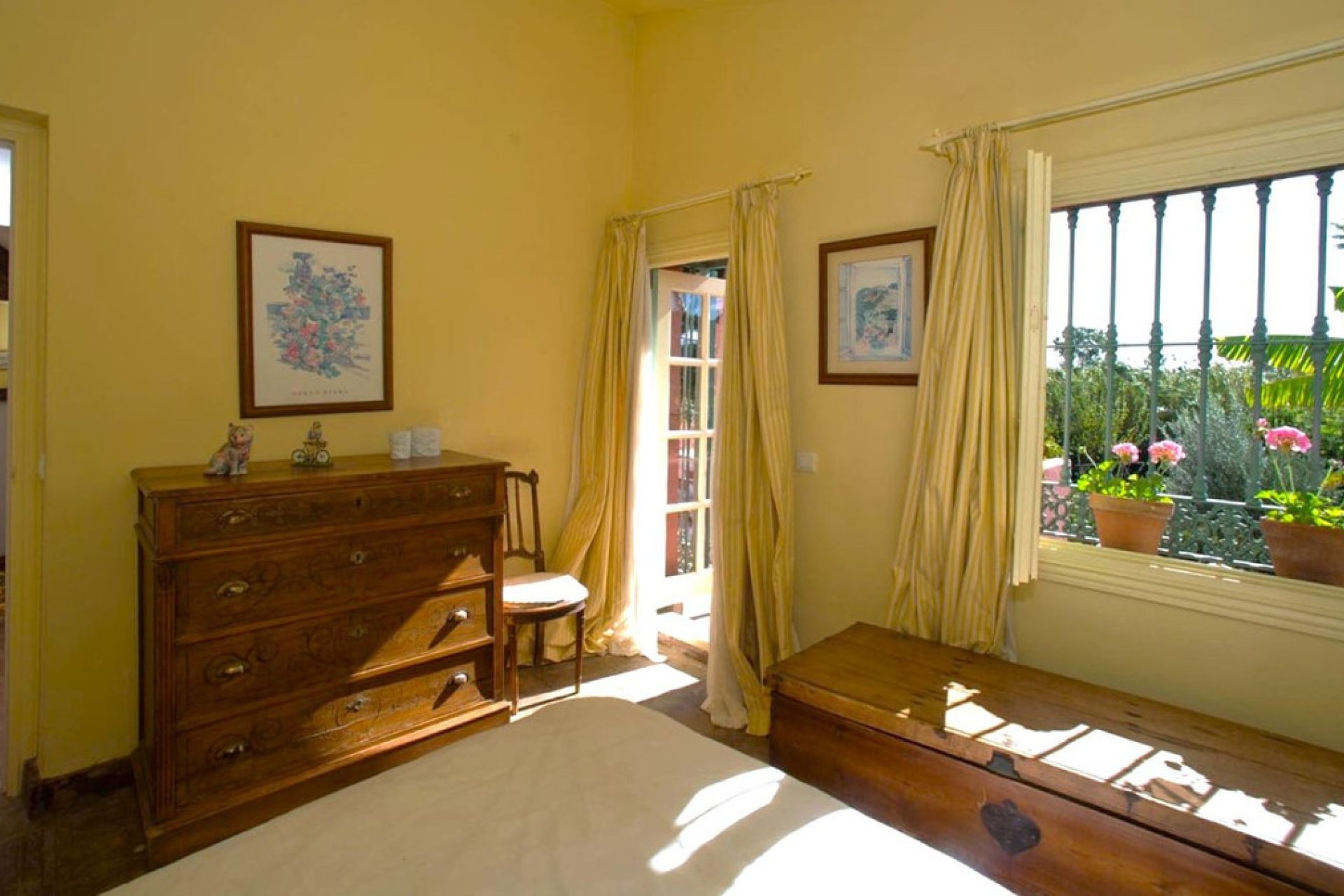 Reventa - House - Finca - Cortijo - Estepona - Estepona Centro