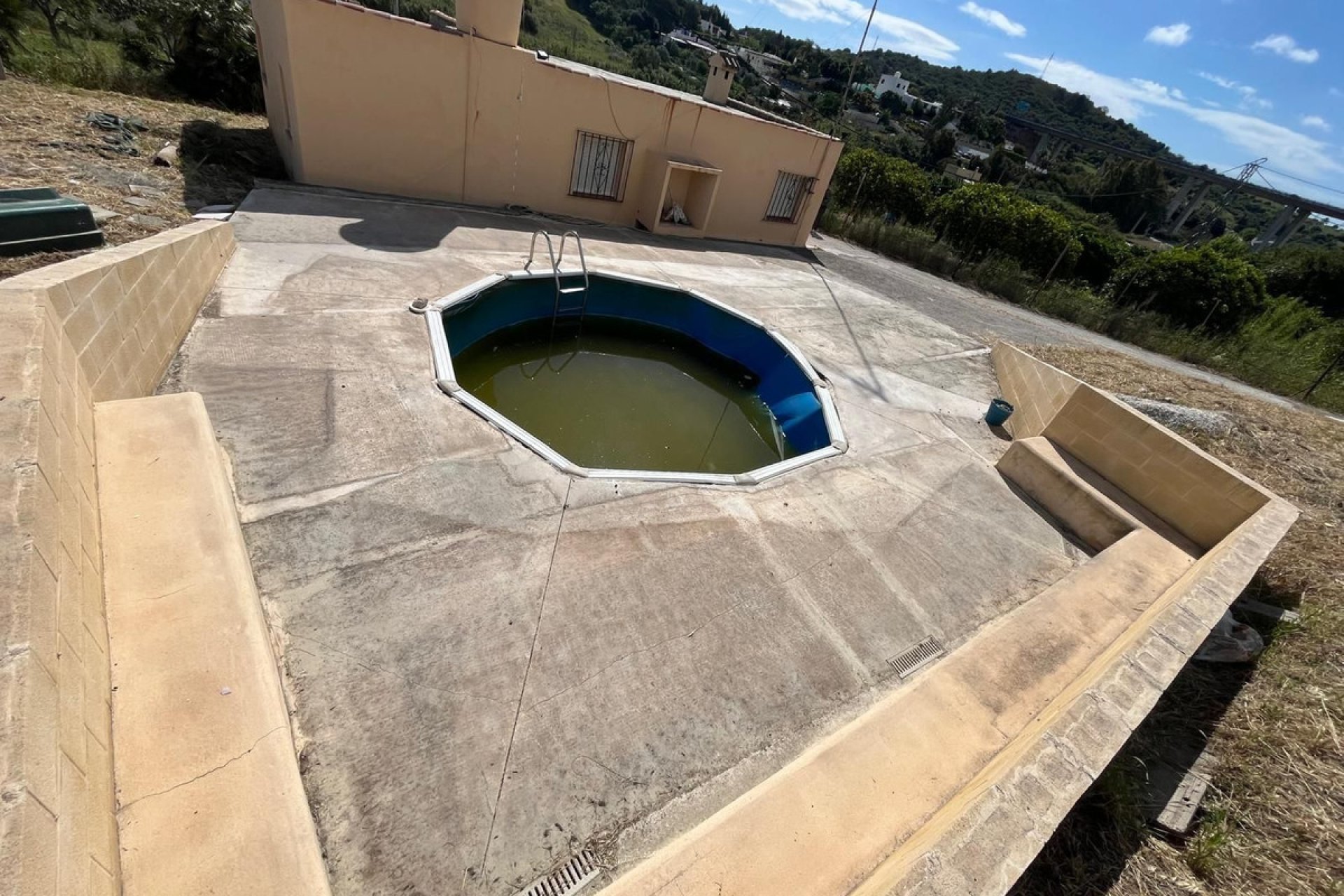 Reventa - House - Finca - Cortijo - Estepona - Estepona Centro