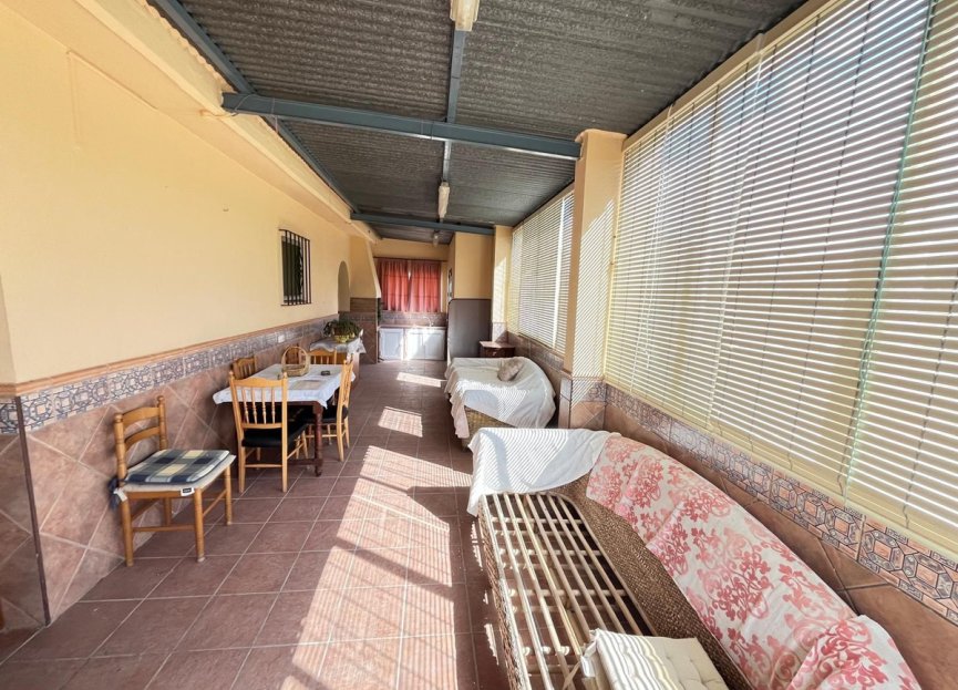 Reventa - House - Finca - Cortijo - Estepona - Estepona Centro