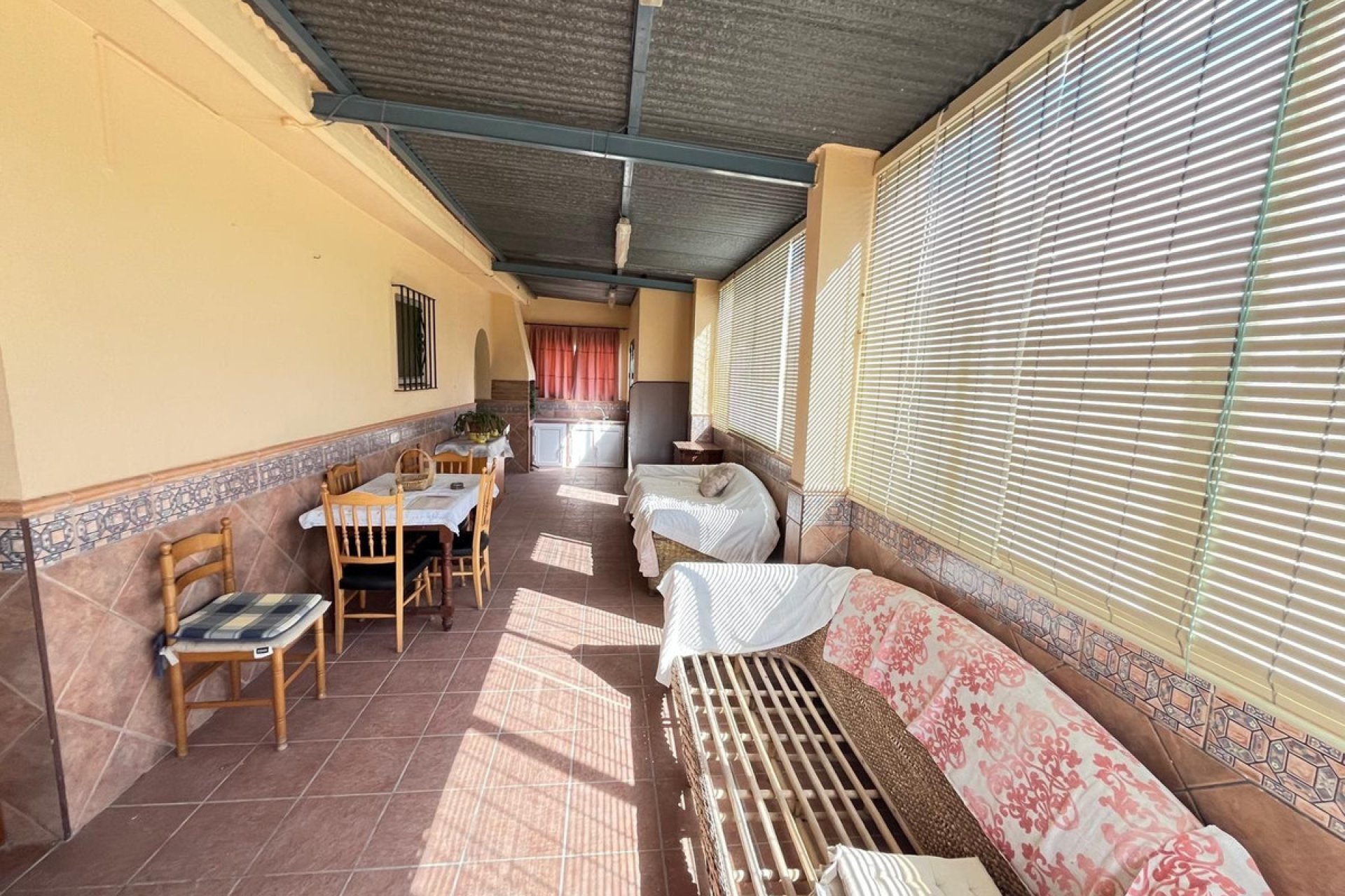 Reventa - House - Finca - Cortijo - Estepona - Estepona Centro