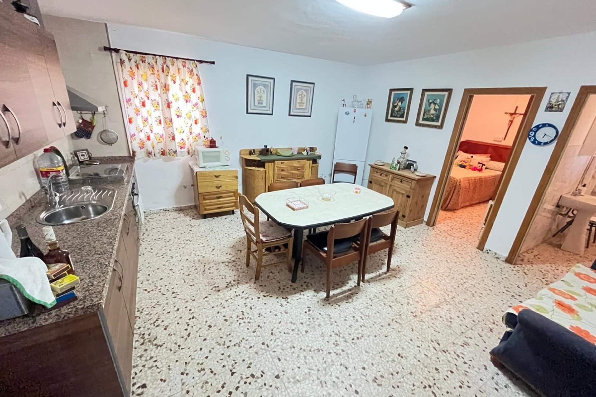 Reventa - House - Finca - Cortijo - Estepona - Estepona Centro