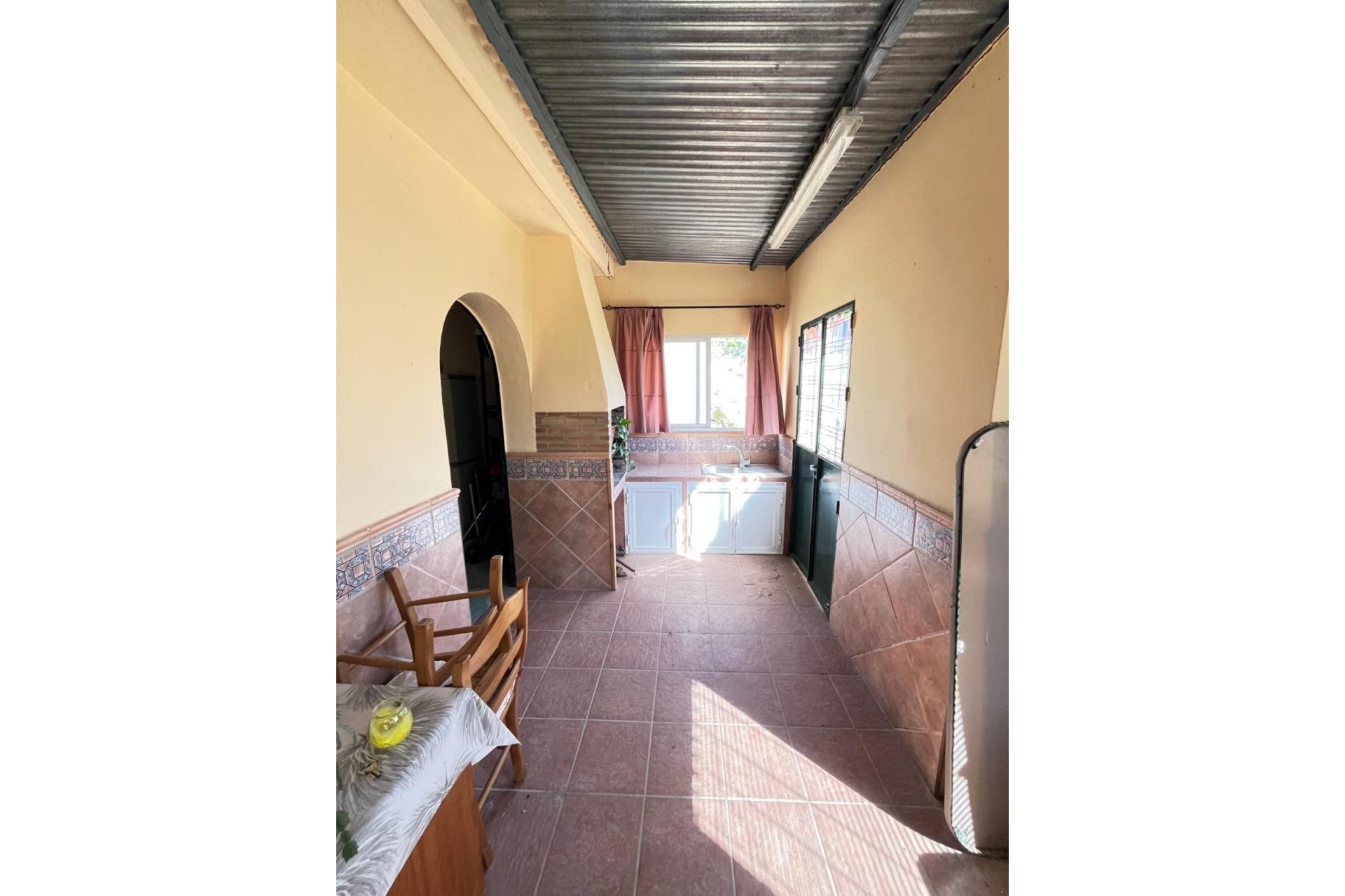 Reventa - House - Finca - Cortijo - Estepona - Estepona Centro