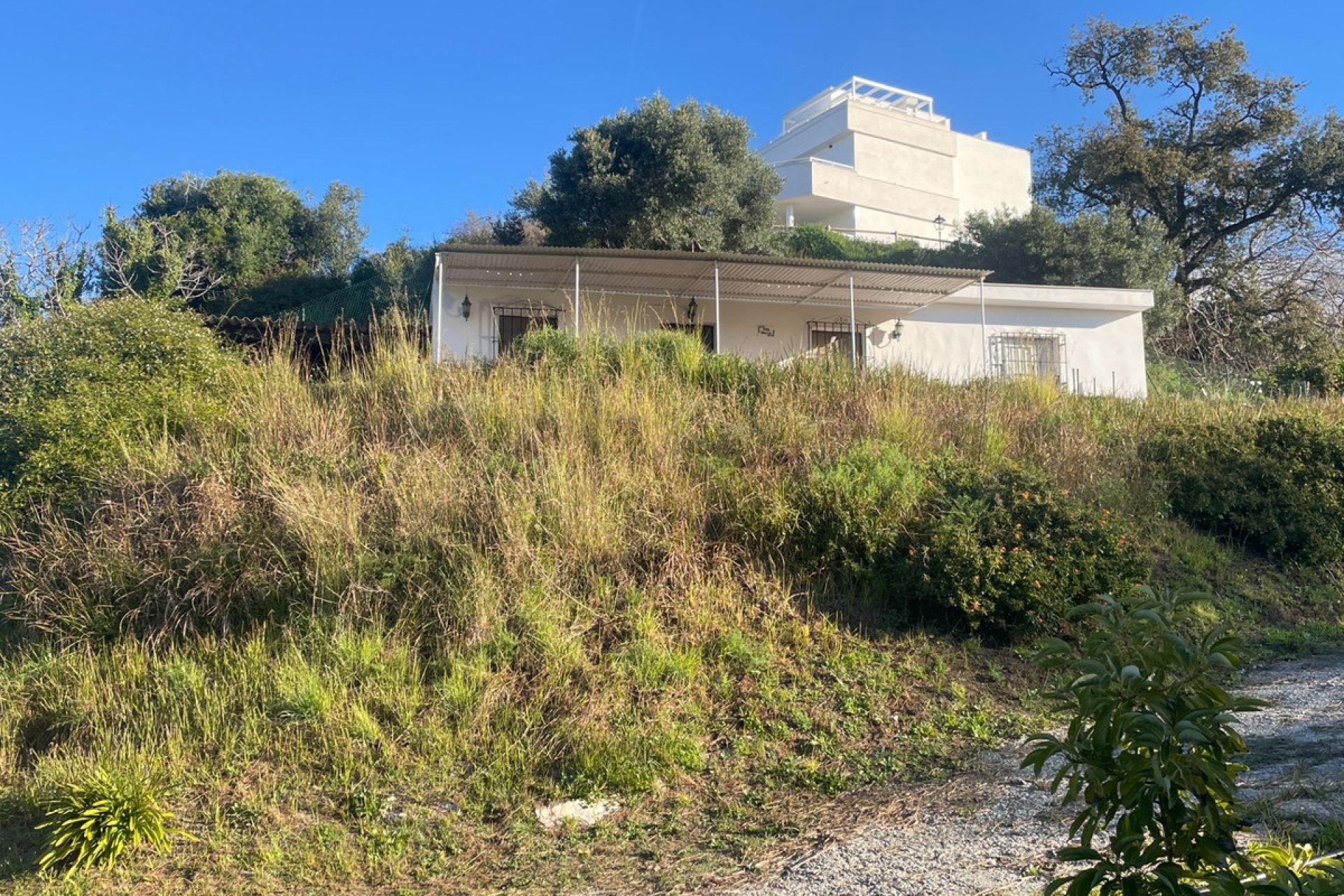 Reventa - House - Finca - Cortijo - Estepona - Estepona Centro