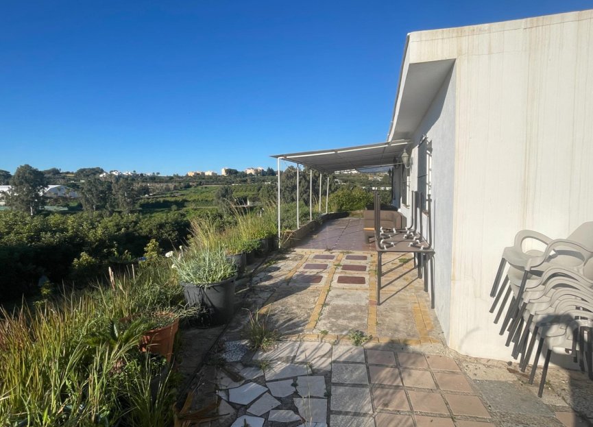 Reventa - House - Finca - Cortijo - Estepona - Estepona Centro