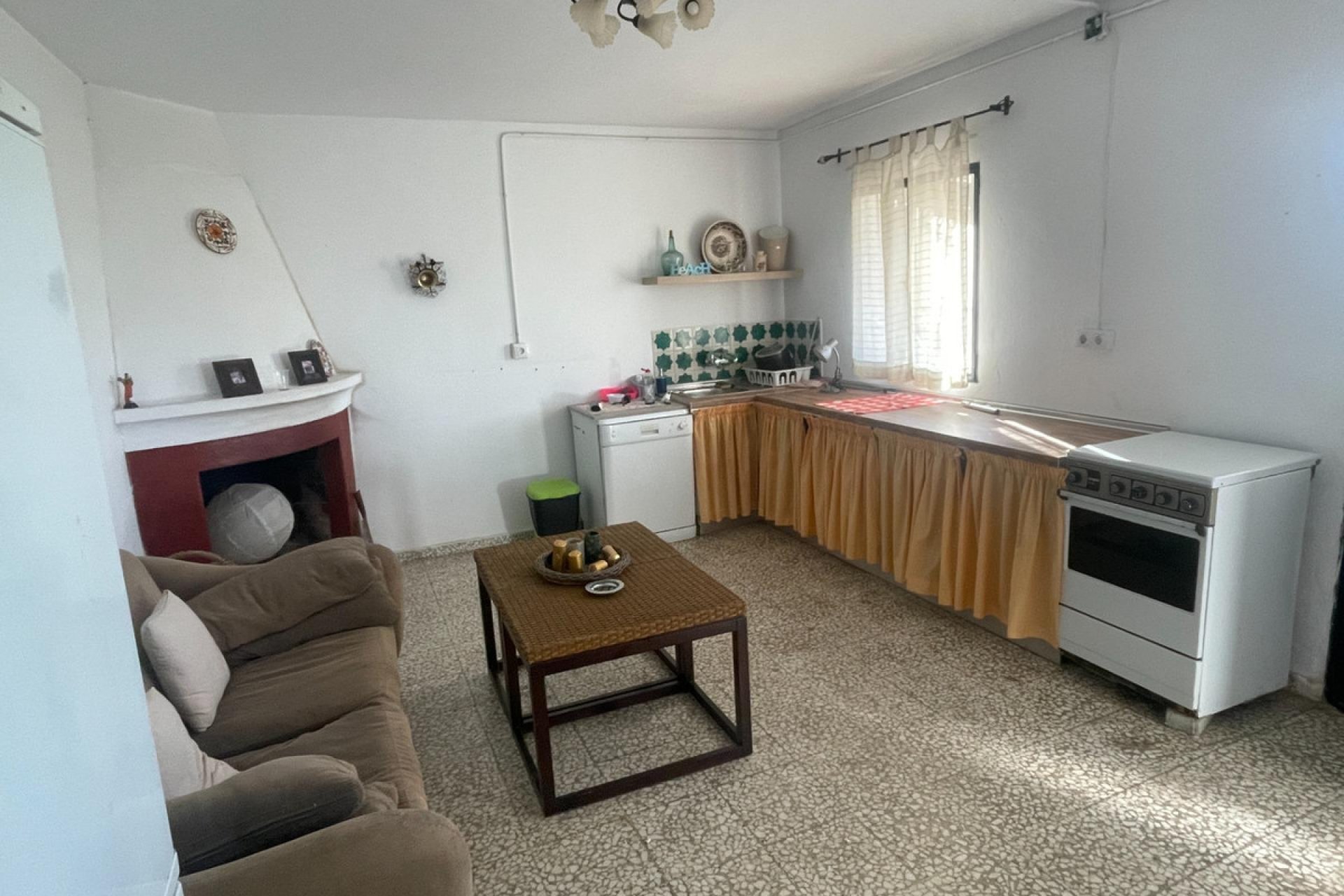 Reventa - House - Finca - Cortijo - Estepona - Estepona Centro