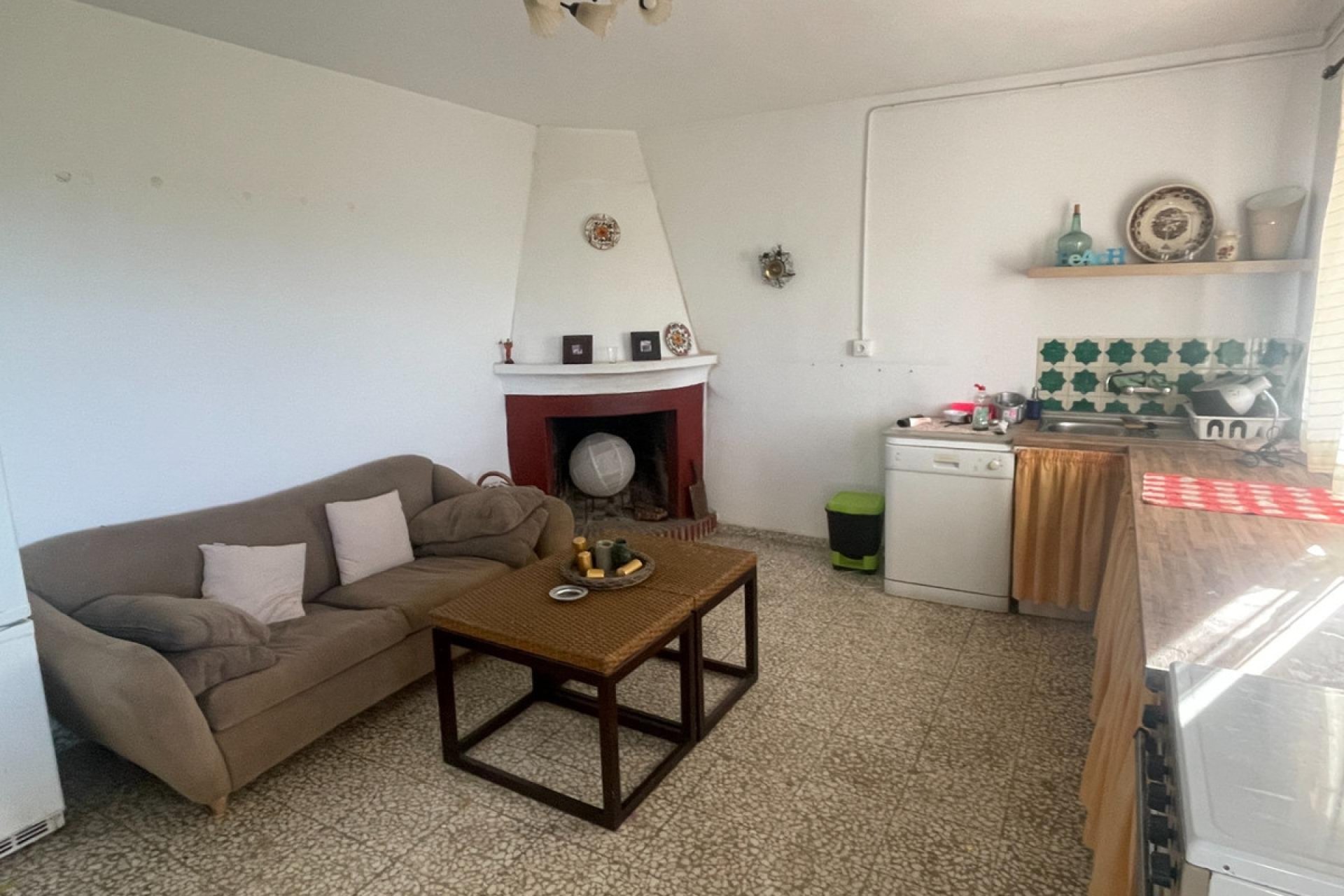 Reventa - House - Finca - Cortijo - Estepona - Estepona Centro