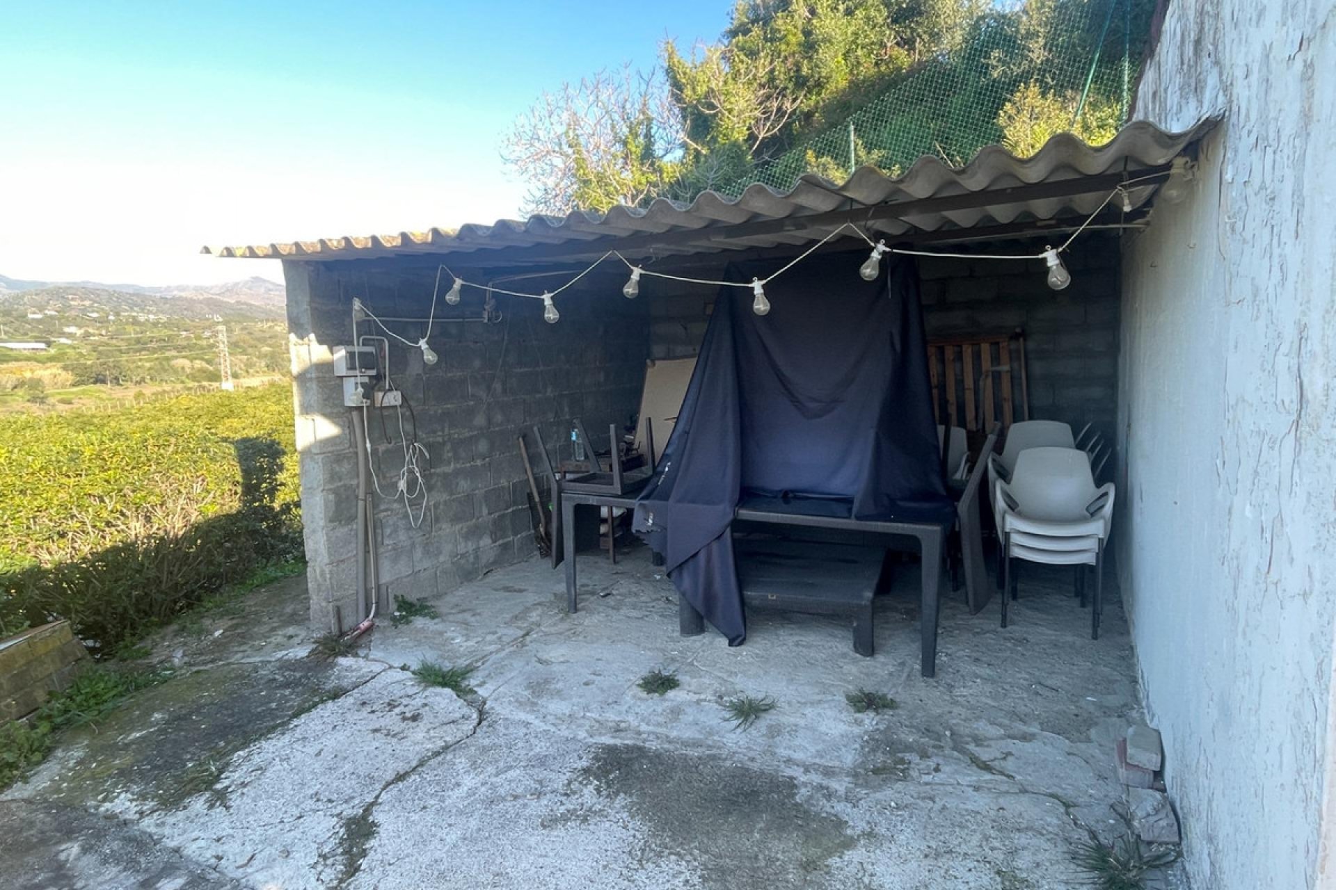 Reventa - House - Finca - Cortijo - Estepona - Estepona Centro