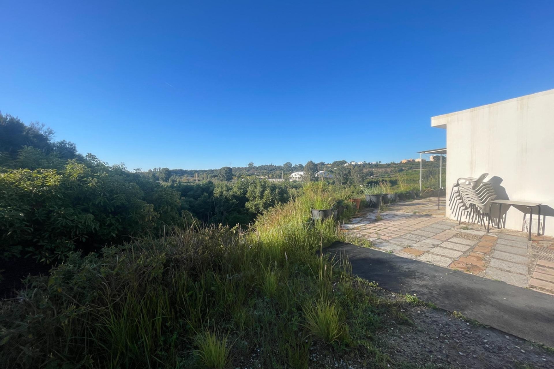 Reventa - House - Finca - Cortijo - Estepona - Estepona Centro