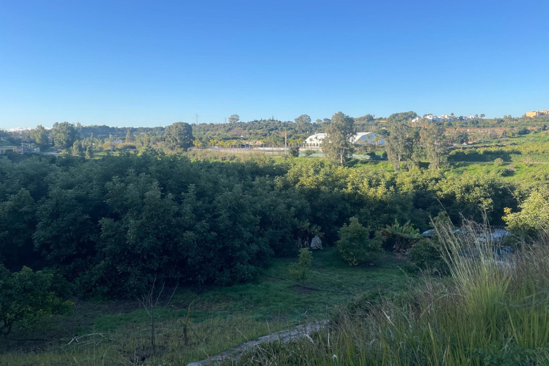 Reventa - House - Finca - Cortijo - Estepona - Estepona Centro