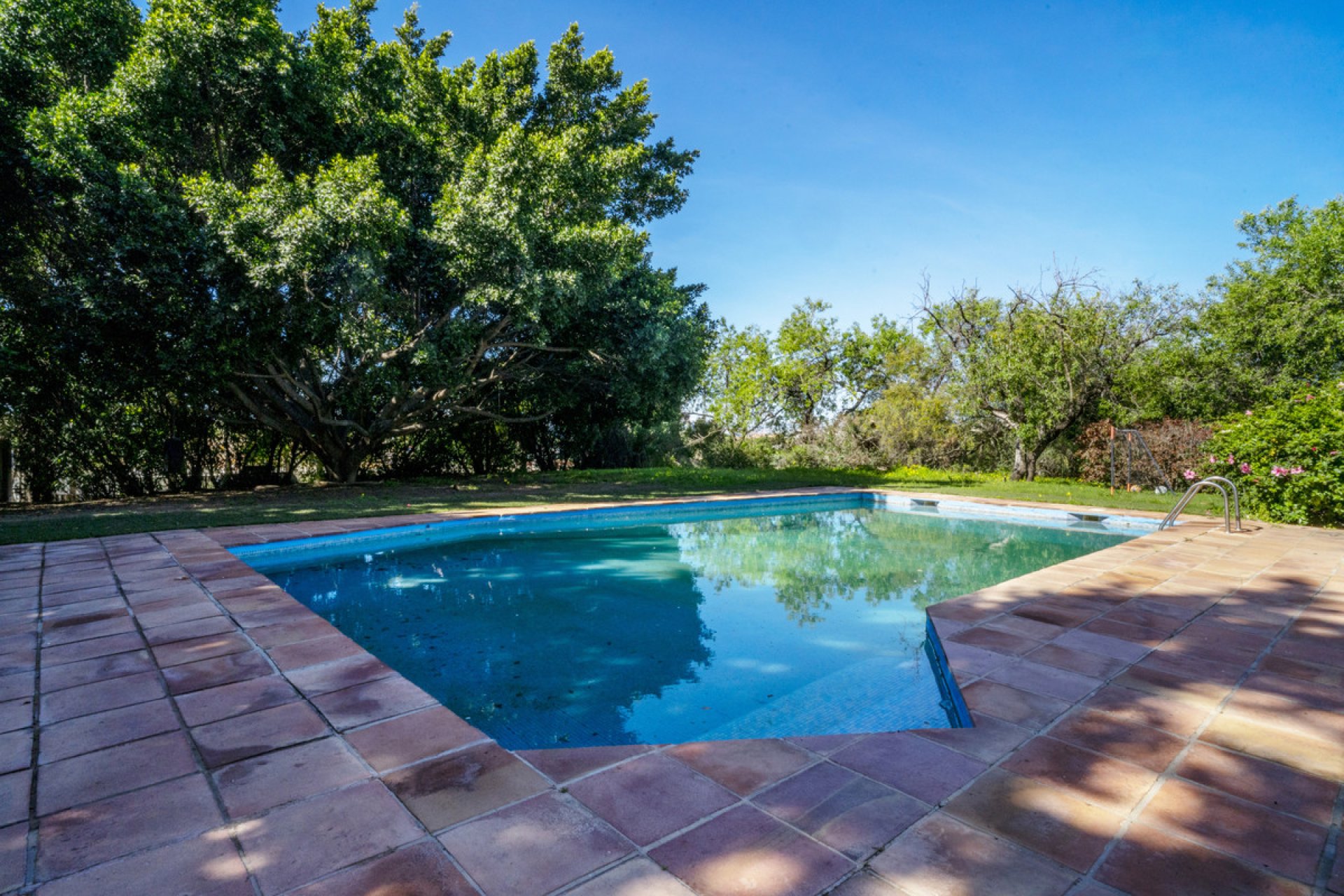 Reventa - House - Finca - Cortijo - Estepona - New Golden Mile