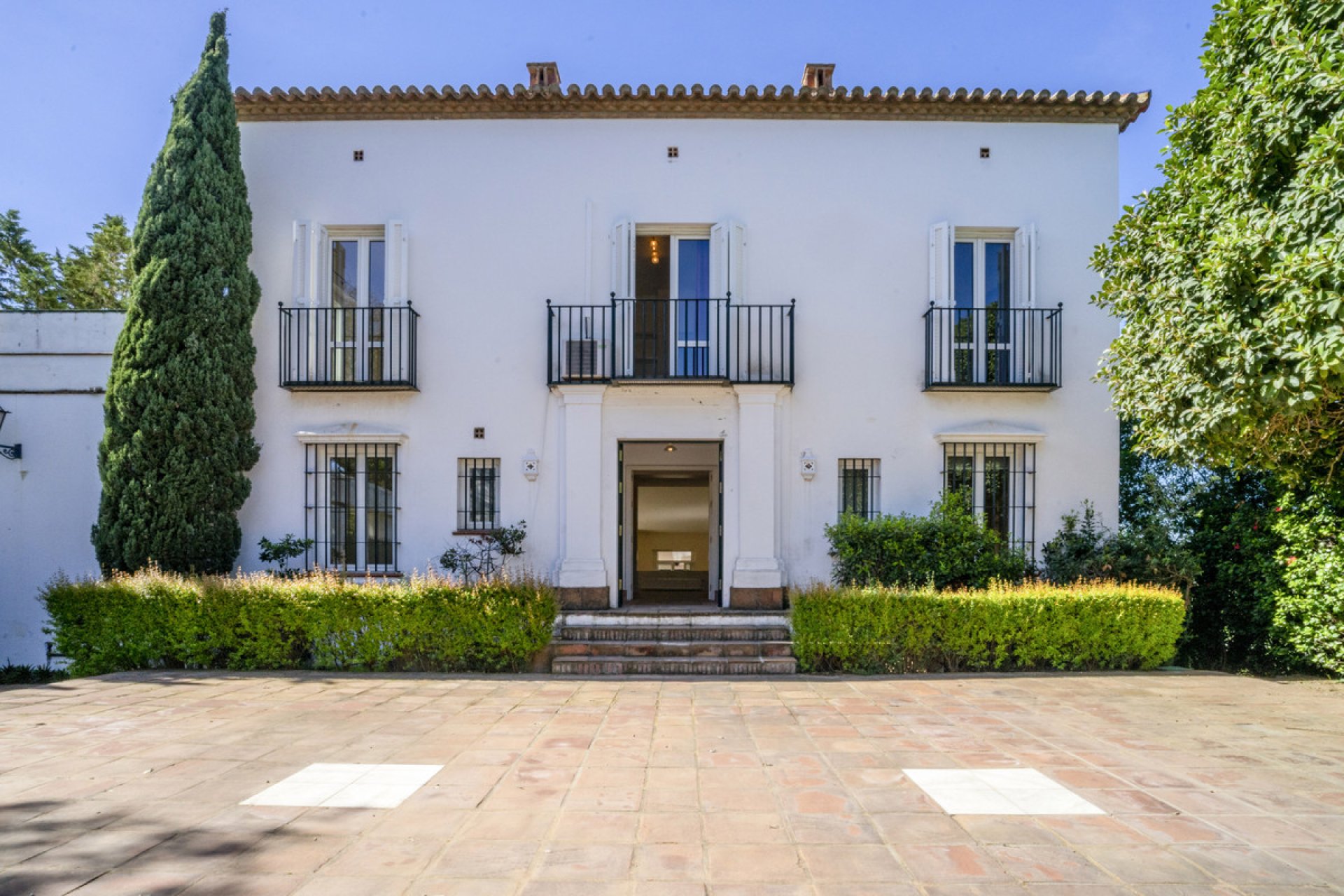 Reventa - House - Finca - Cortijo - Estepona - New Golden Mile