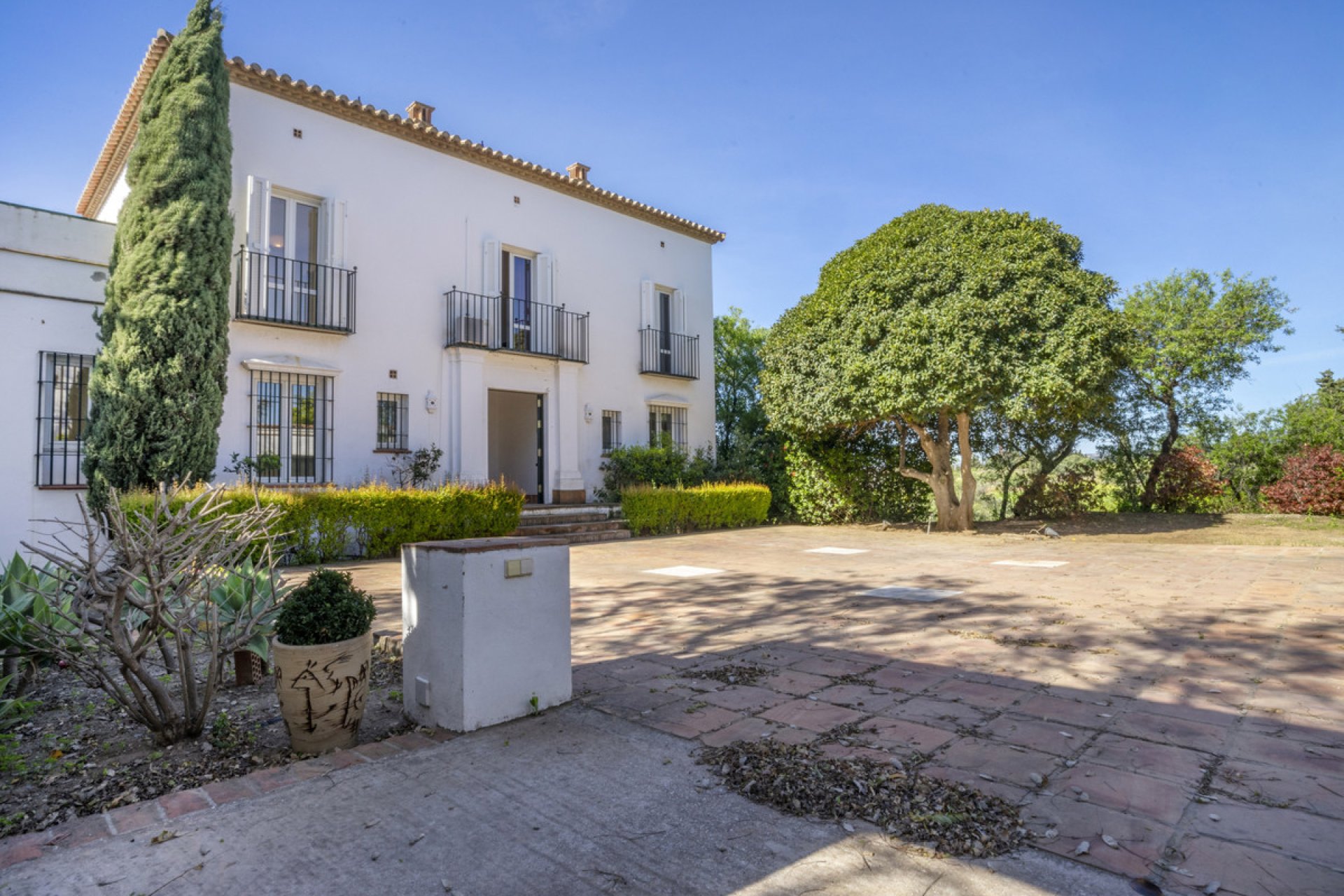 Reventa - House - Finca - Cortijo - Estepona - New Golden Mile