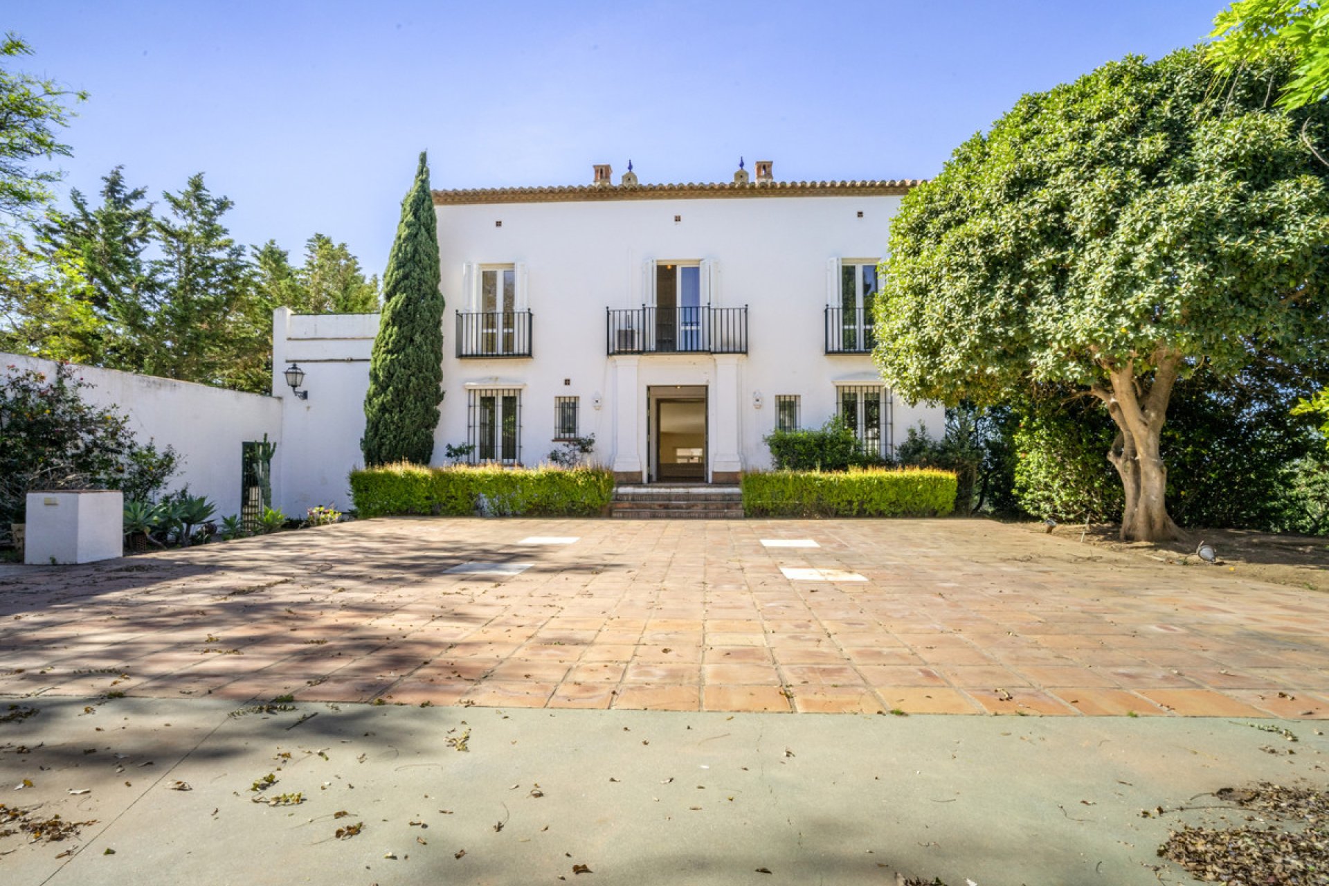 Reventa - House - Finca - Cortijo - Estepona - New Golden Mile