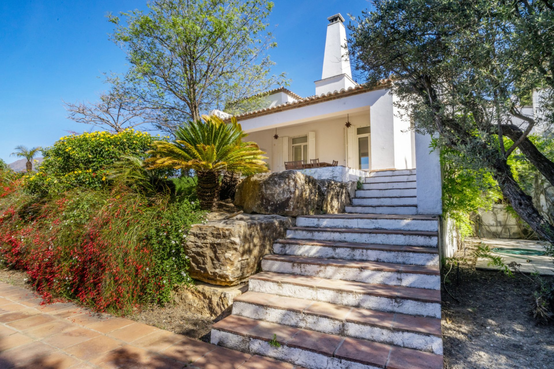 Reventa - House - Finca - Cortijo - Estepona - New Golden Mile