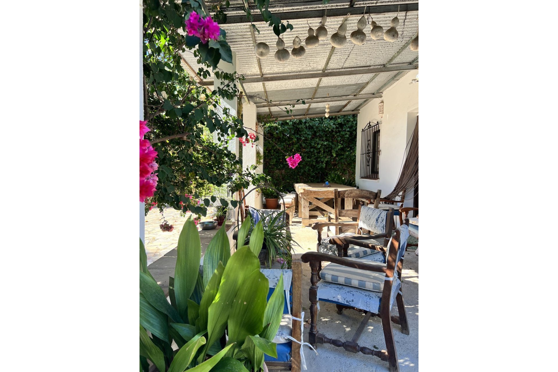 Reventa - House - Finca - Cortijo - Estepona - New Golden Mile