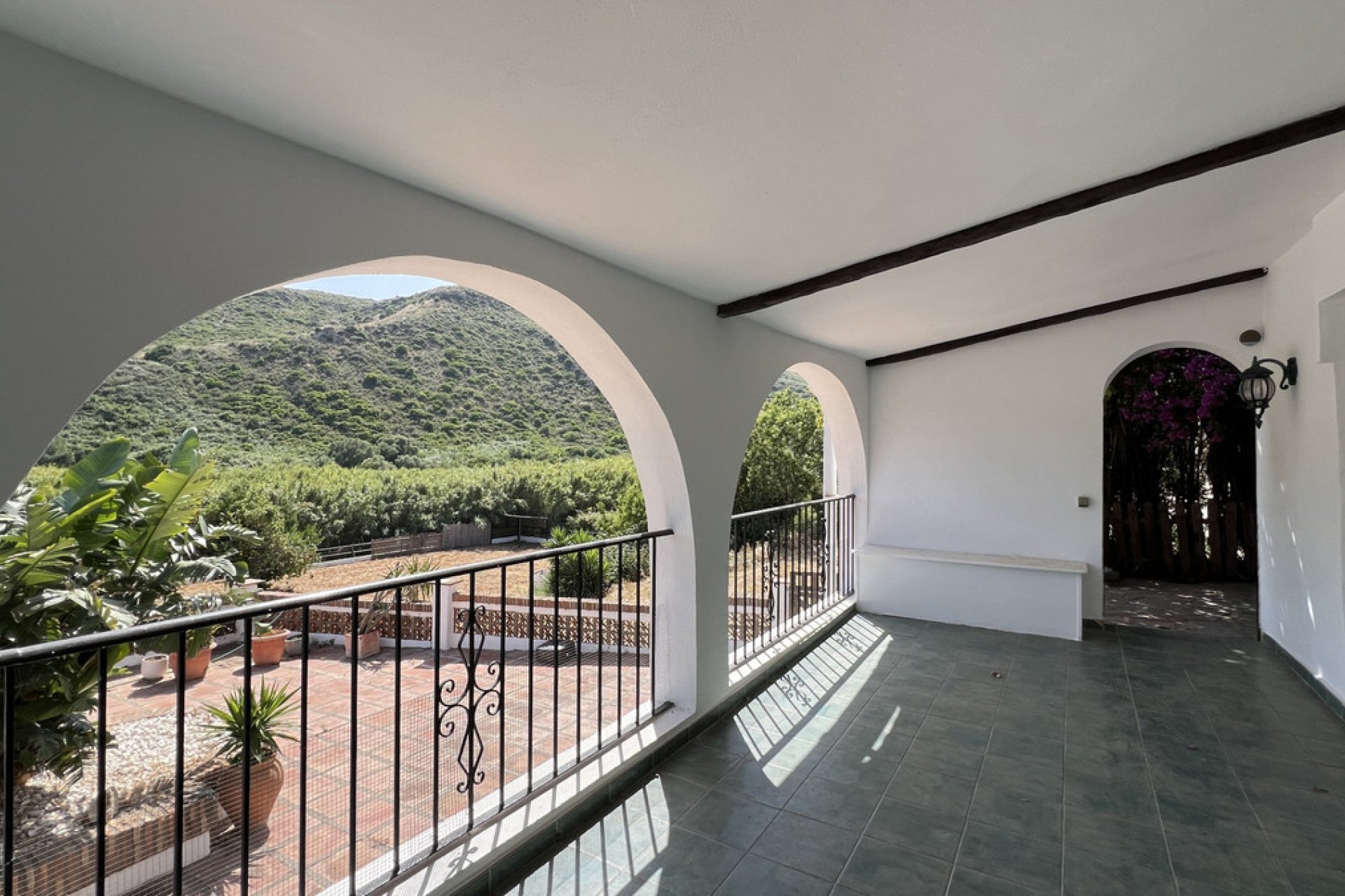 Reventa - House - Finca - Cortijo - Manilva - La Duquesa