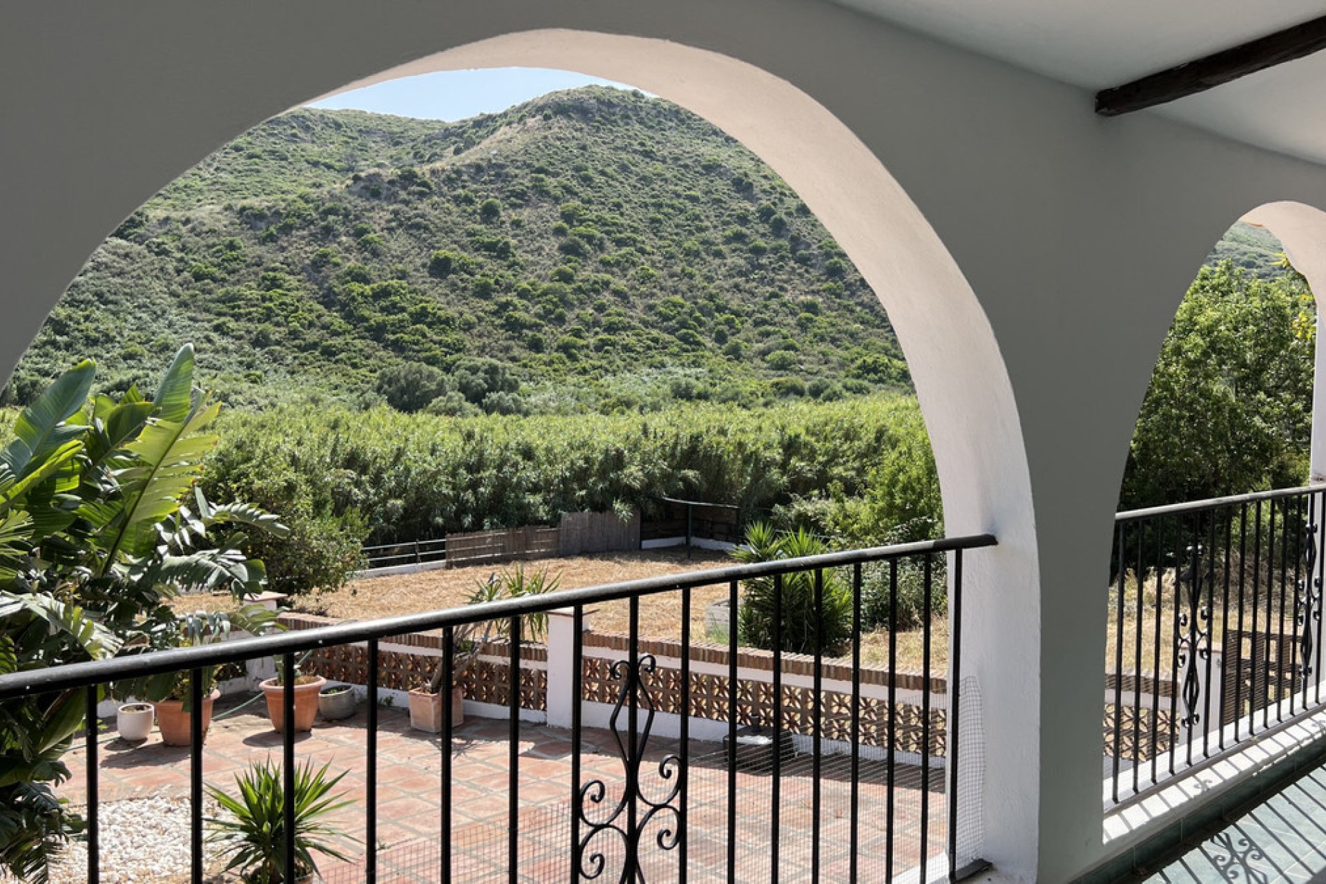 Reventa - House - Finca - Cortijo - Manilva - La Duquesa