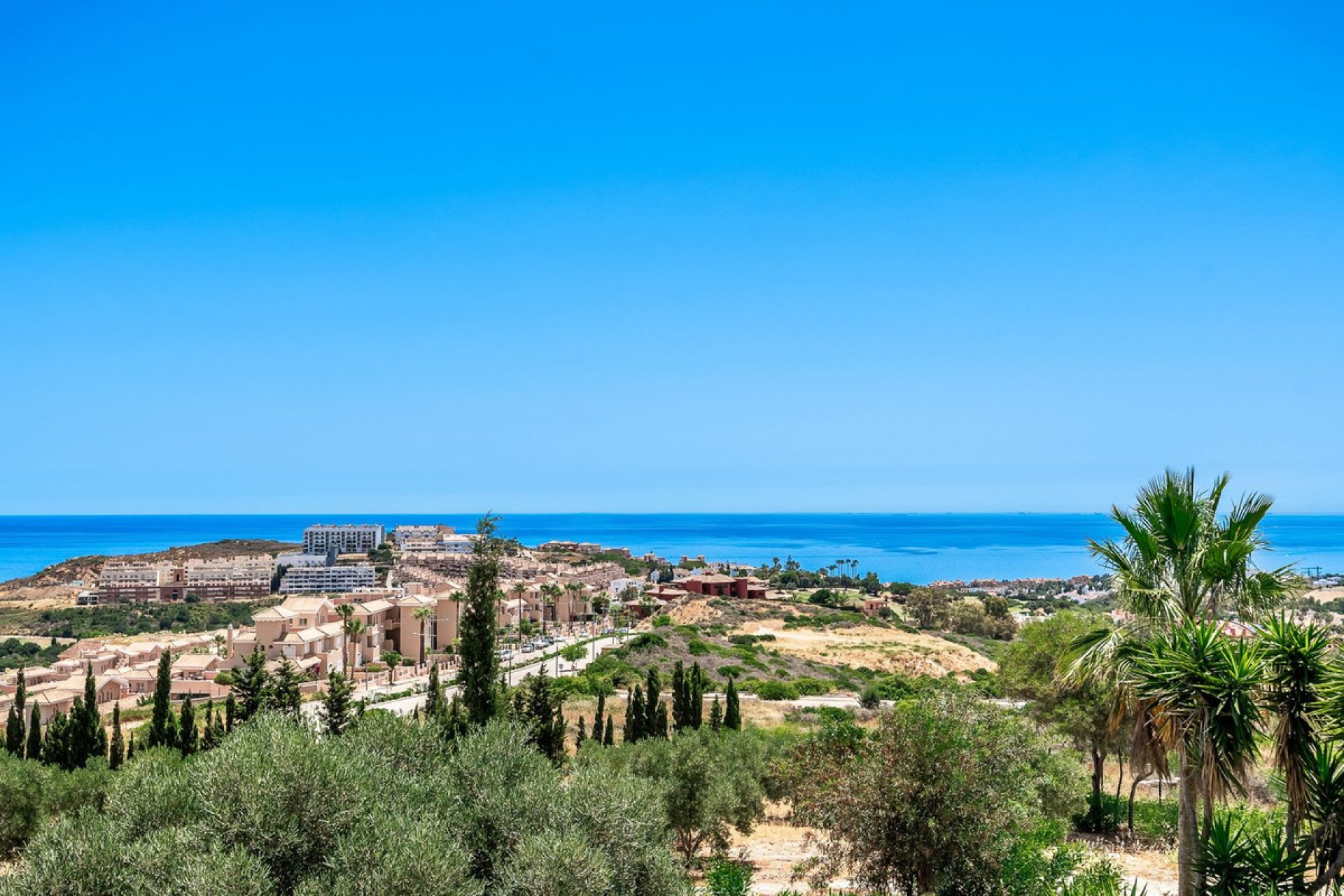 Reventa - House - Finca - Cortijo - Manilva - Manilva Centro