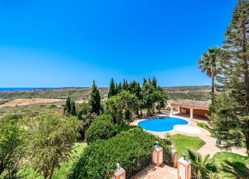 Reventa - House - Finca - Cortijo - Manilva - Manilva Centro